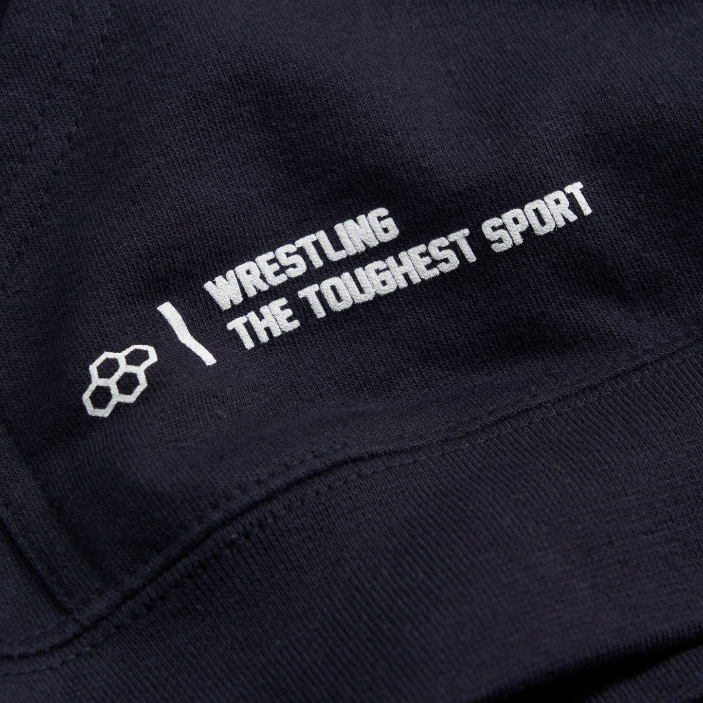 RUDIS Blitz Classic Hoodie