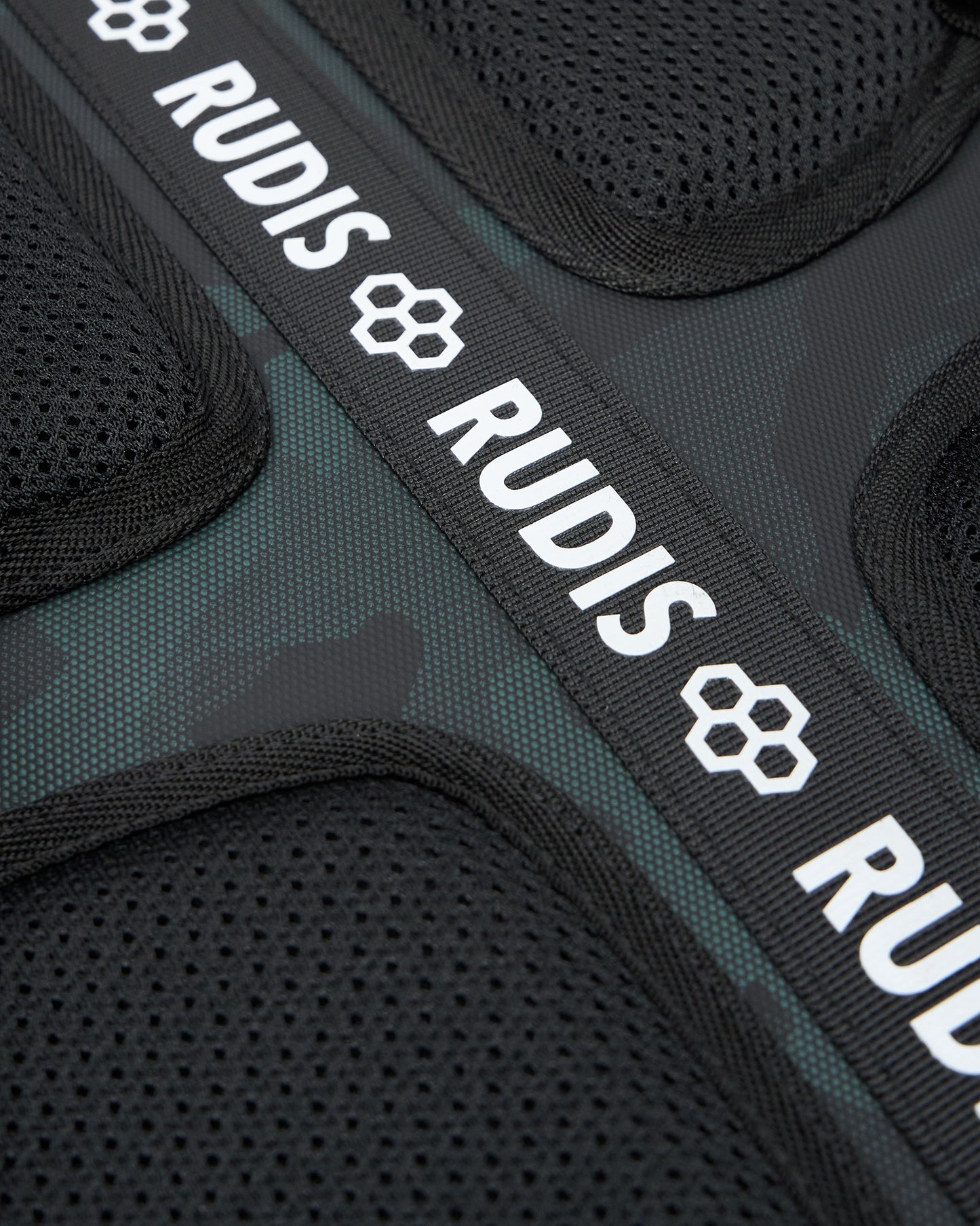 RUDIS Genesis Gearpack III - Green Camo