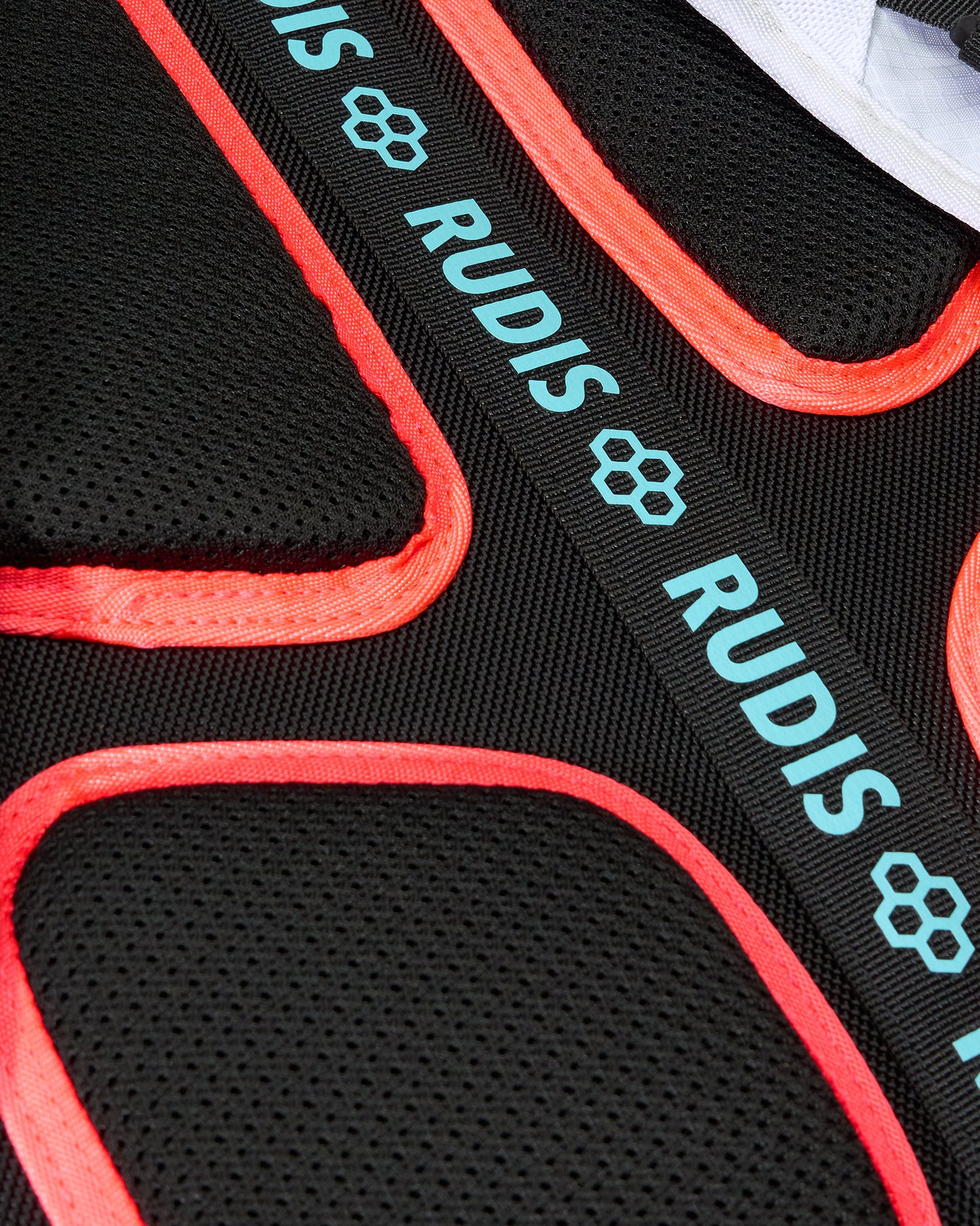 RUDIS Genesis Gearpack III - Blanc