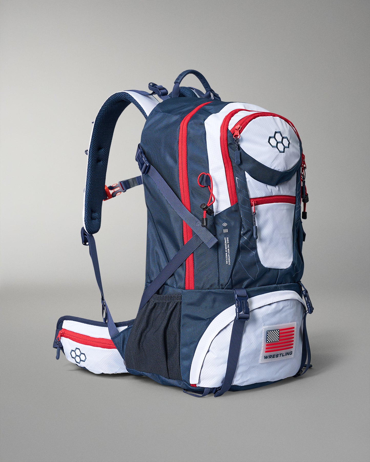 RUDIS Flag Genesis Gearpack IV - USA