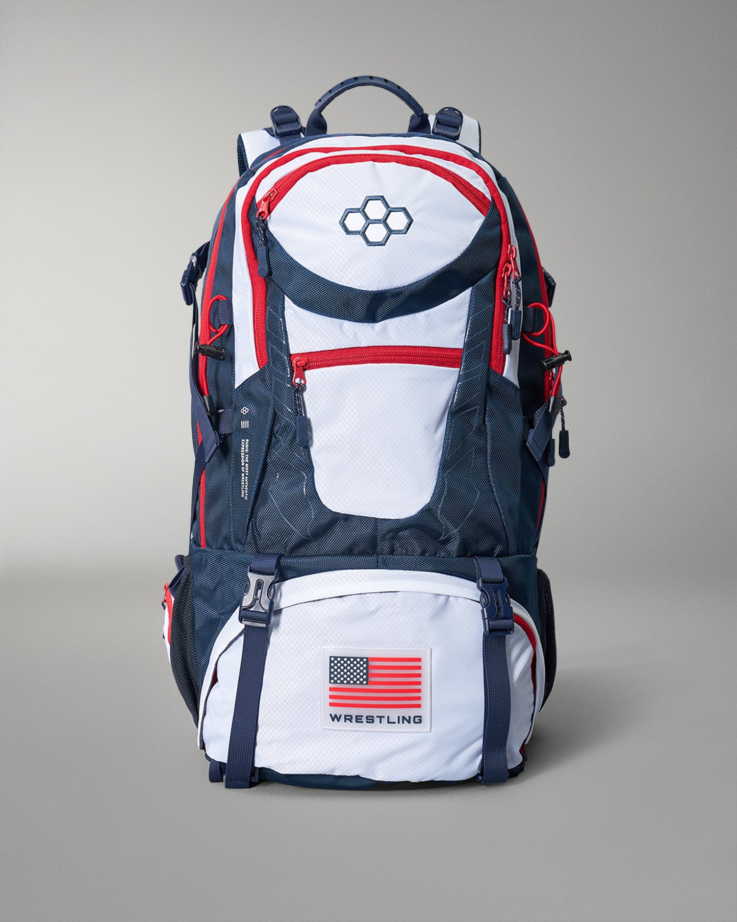 RUDIS Flag Genesis Gearpack IV - USA