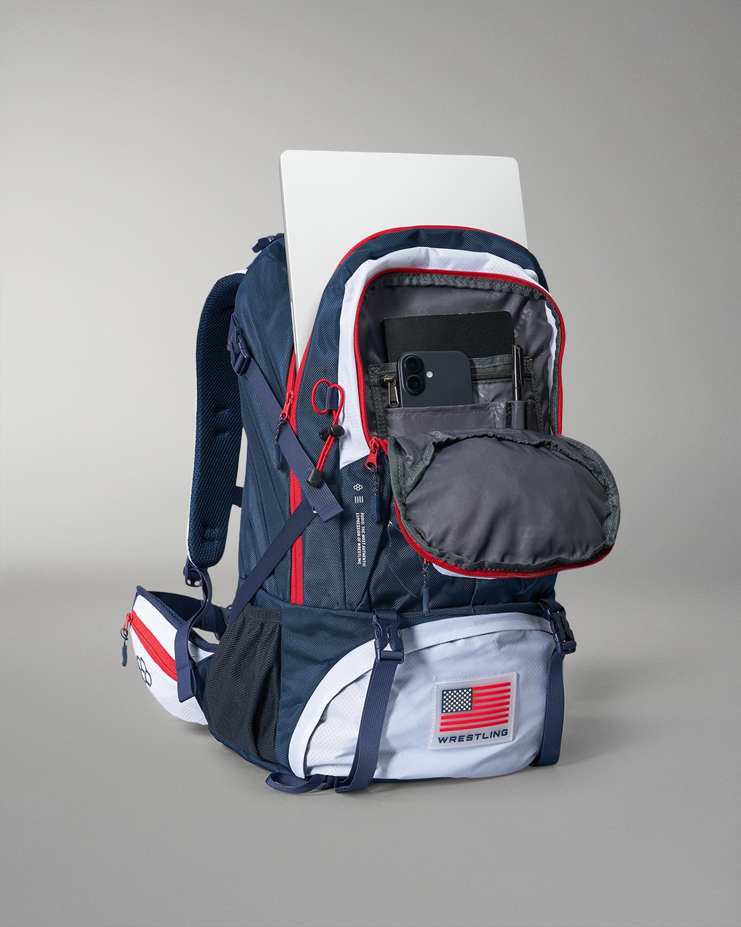 RUDIS Flag Genesis Gearpack IV - USA