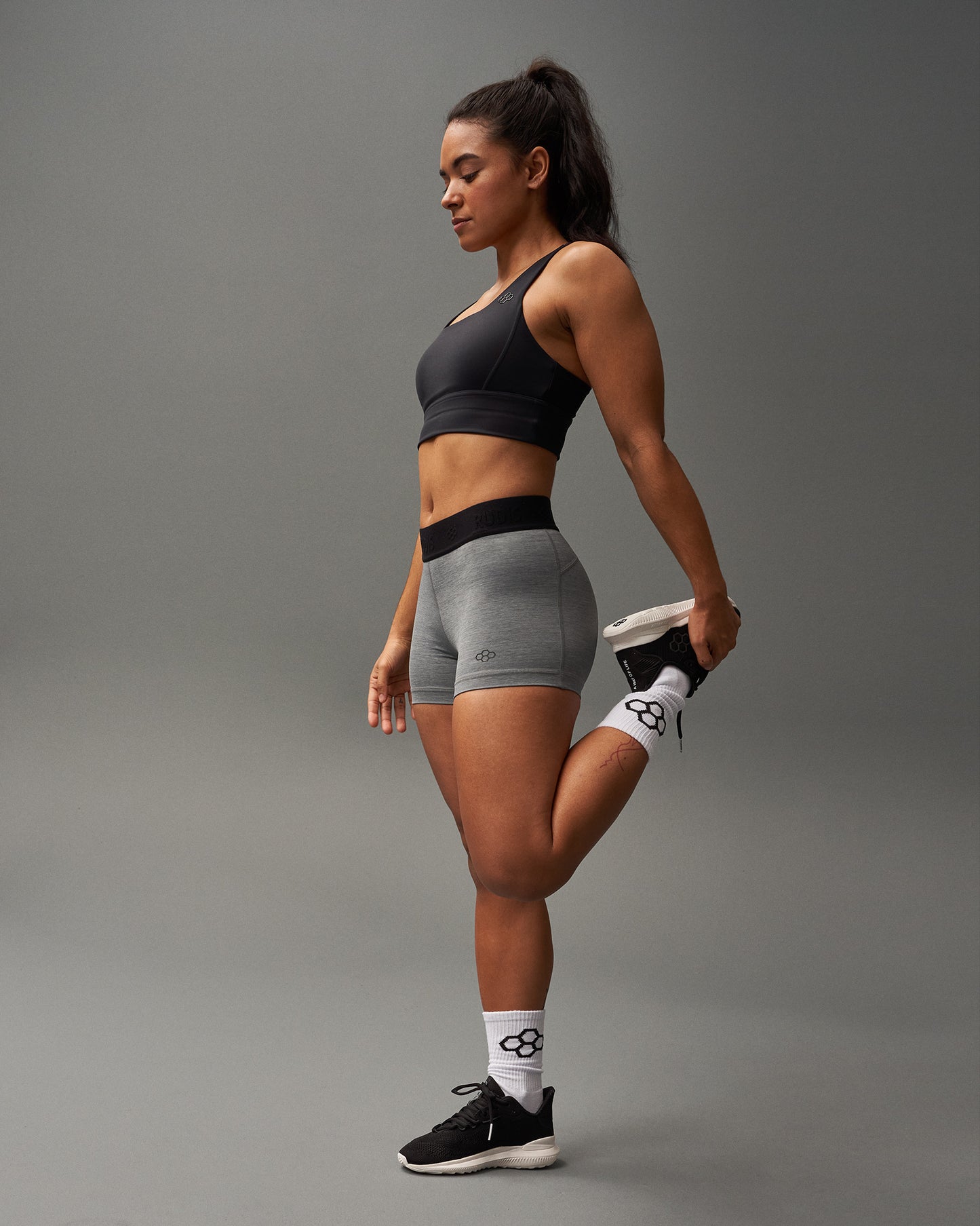 RUDIS Women's Compression Short