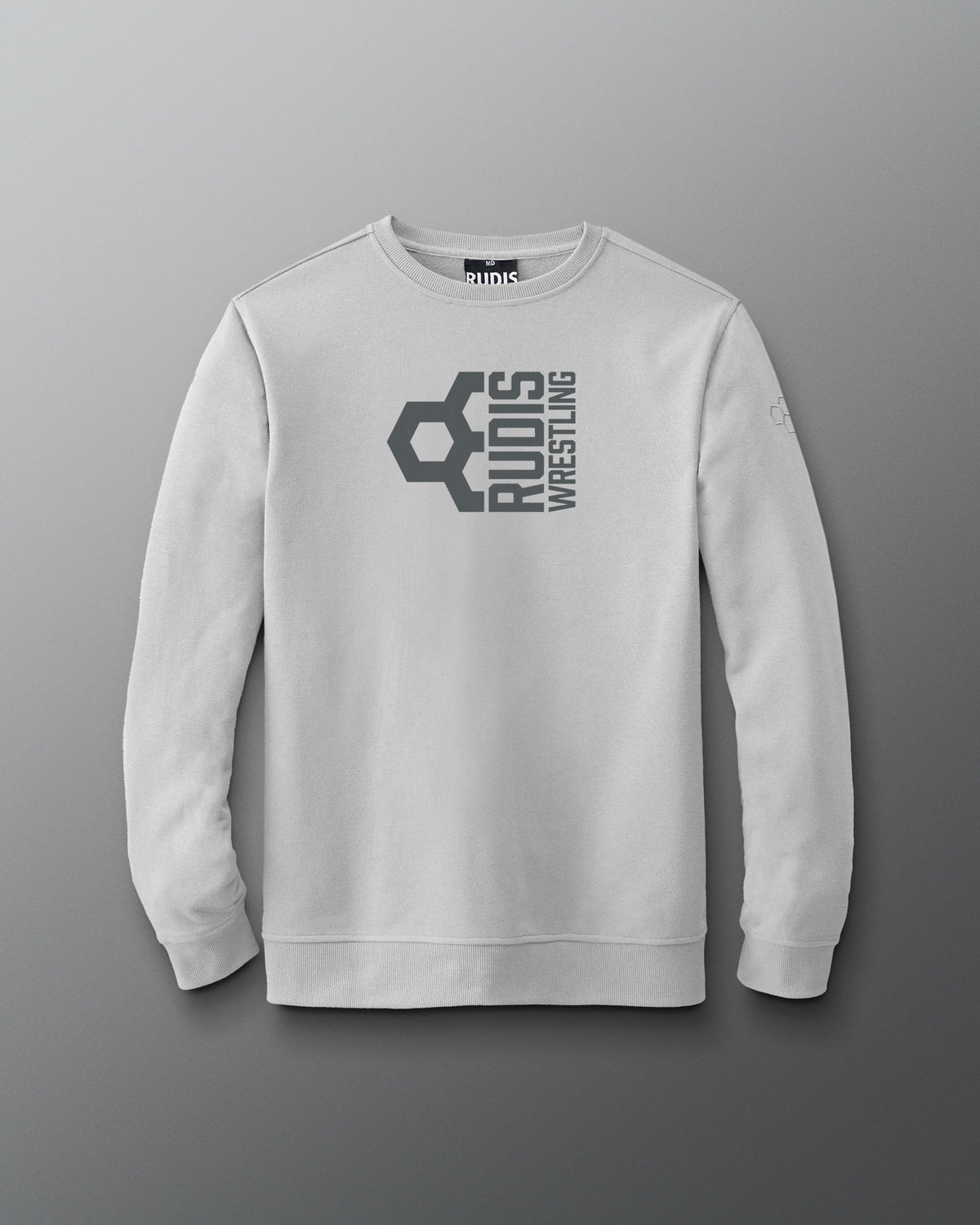 Pull ras du cou RUDIS Split Qudhex