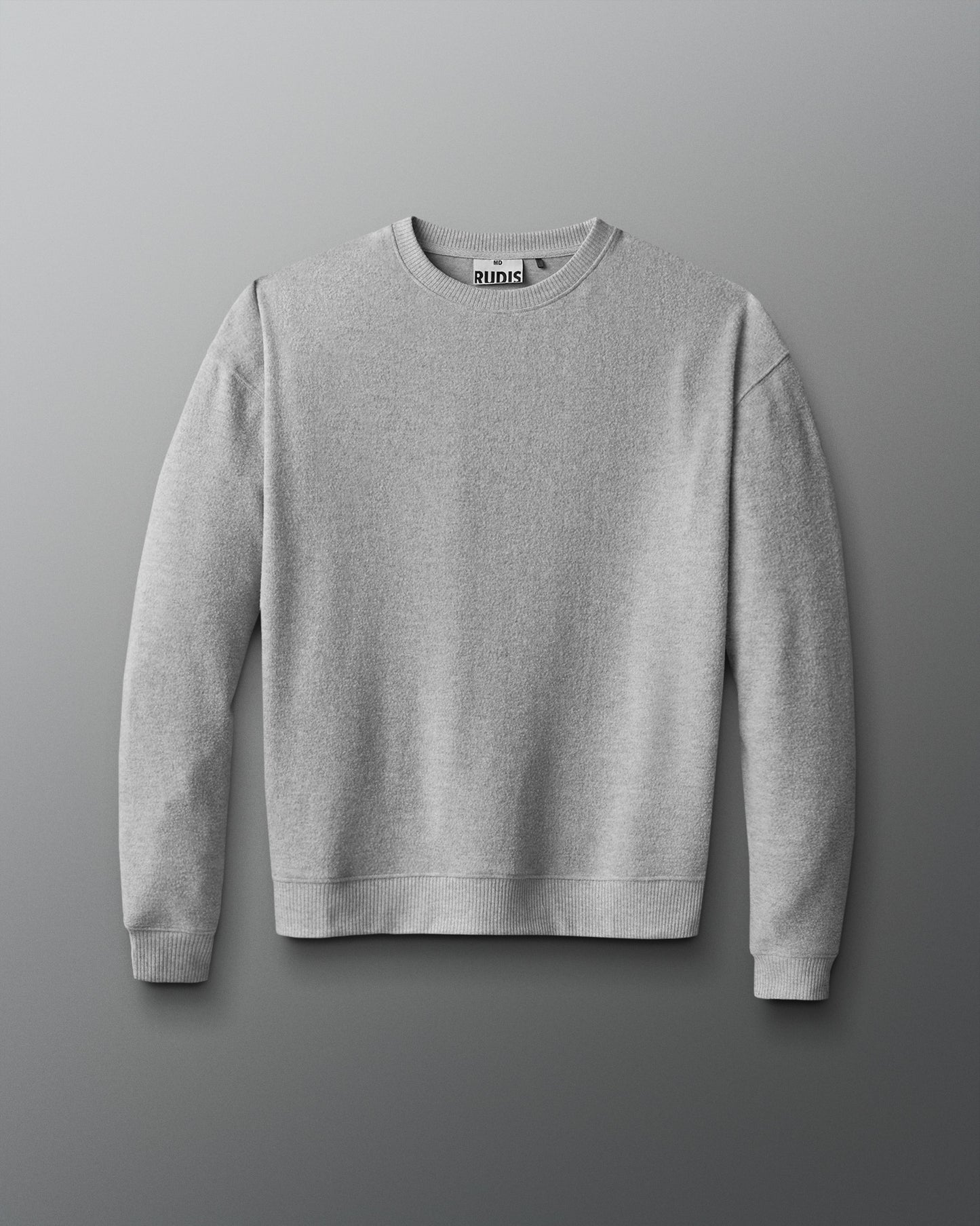Hacci Crewneck