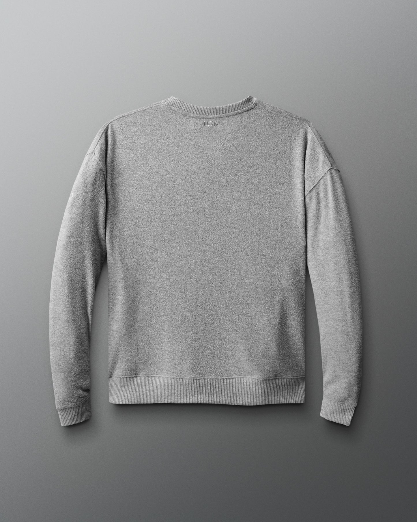 Hacci Crewneck