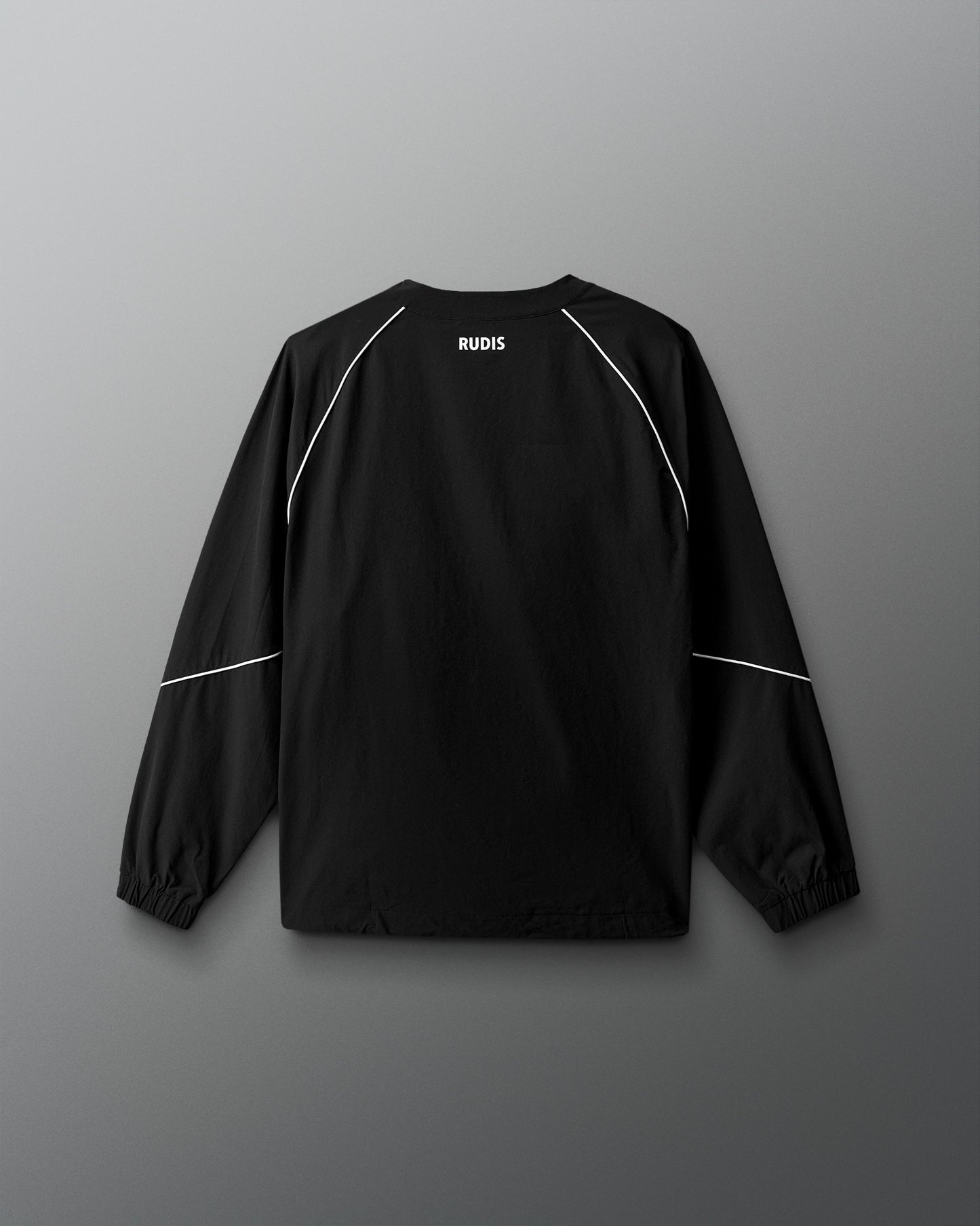 RUDIS ALL IN Movement Crewneck