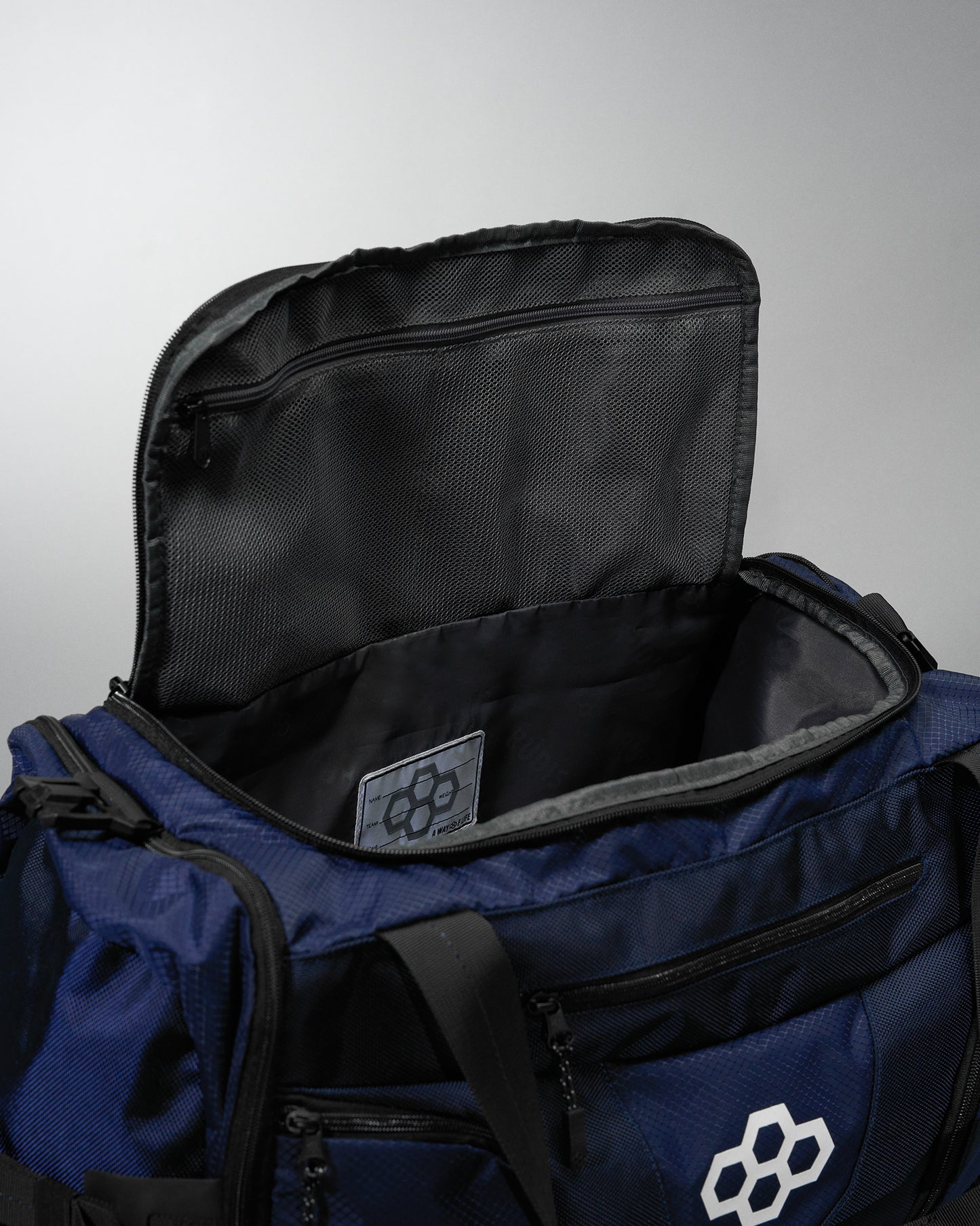 RUDIS Genesis Duffle - Navy