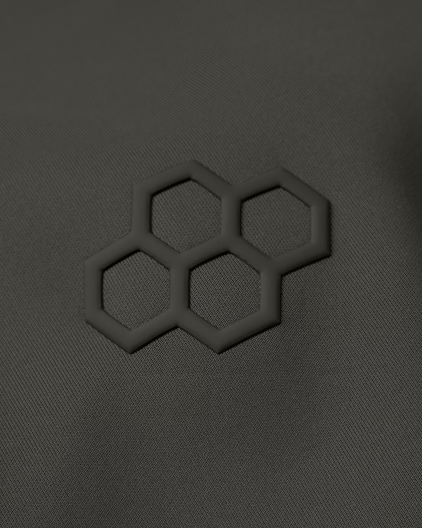 Sweat à capuche pour jeunes RUDIS COOL-FEEL Cord Grip