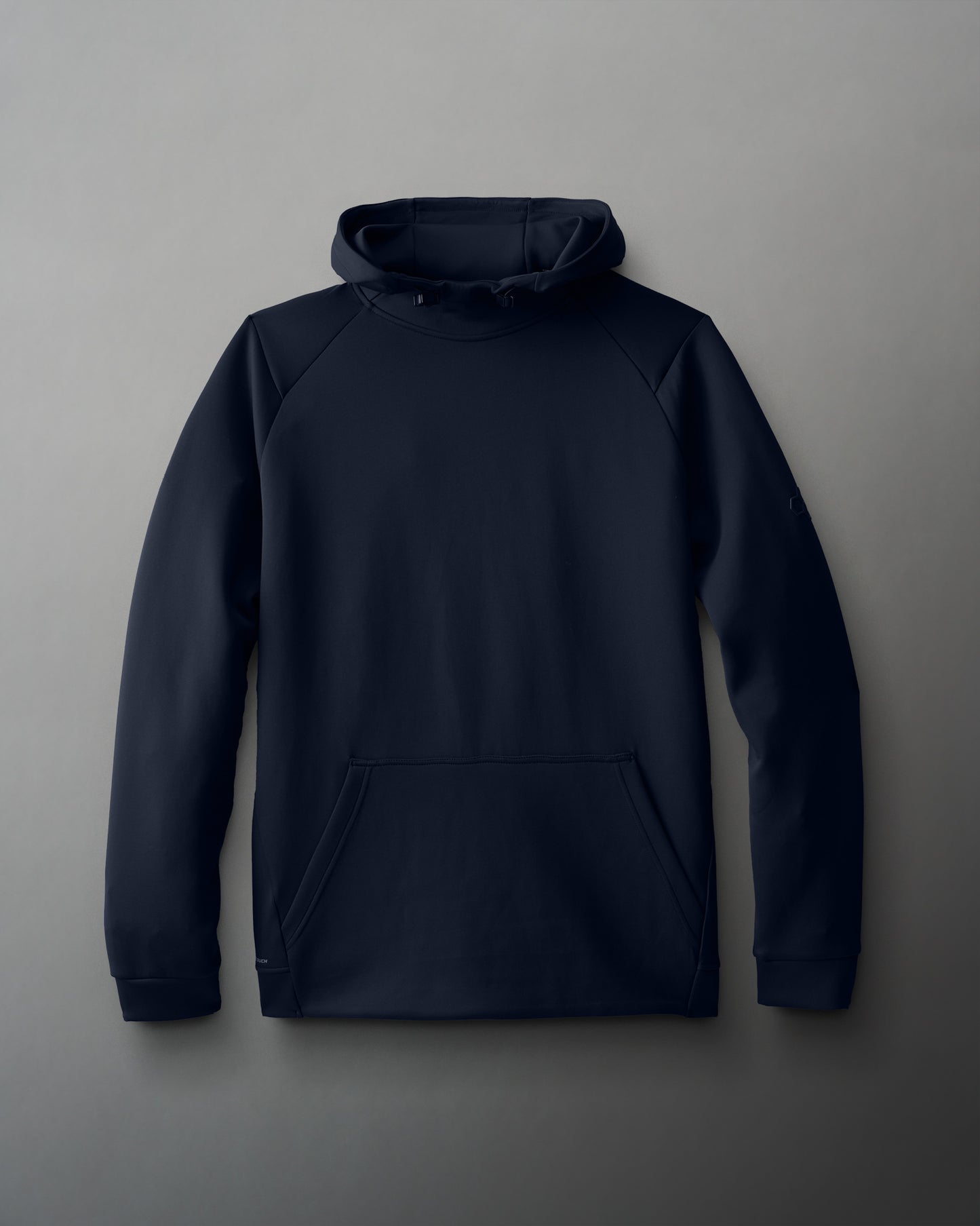 RUDIS COOL-FEEL Scuba Hoodie - Navy