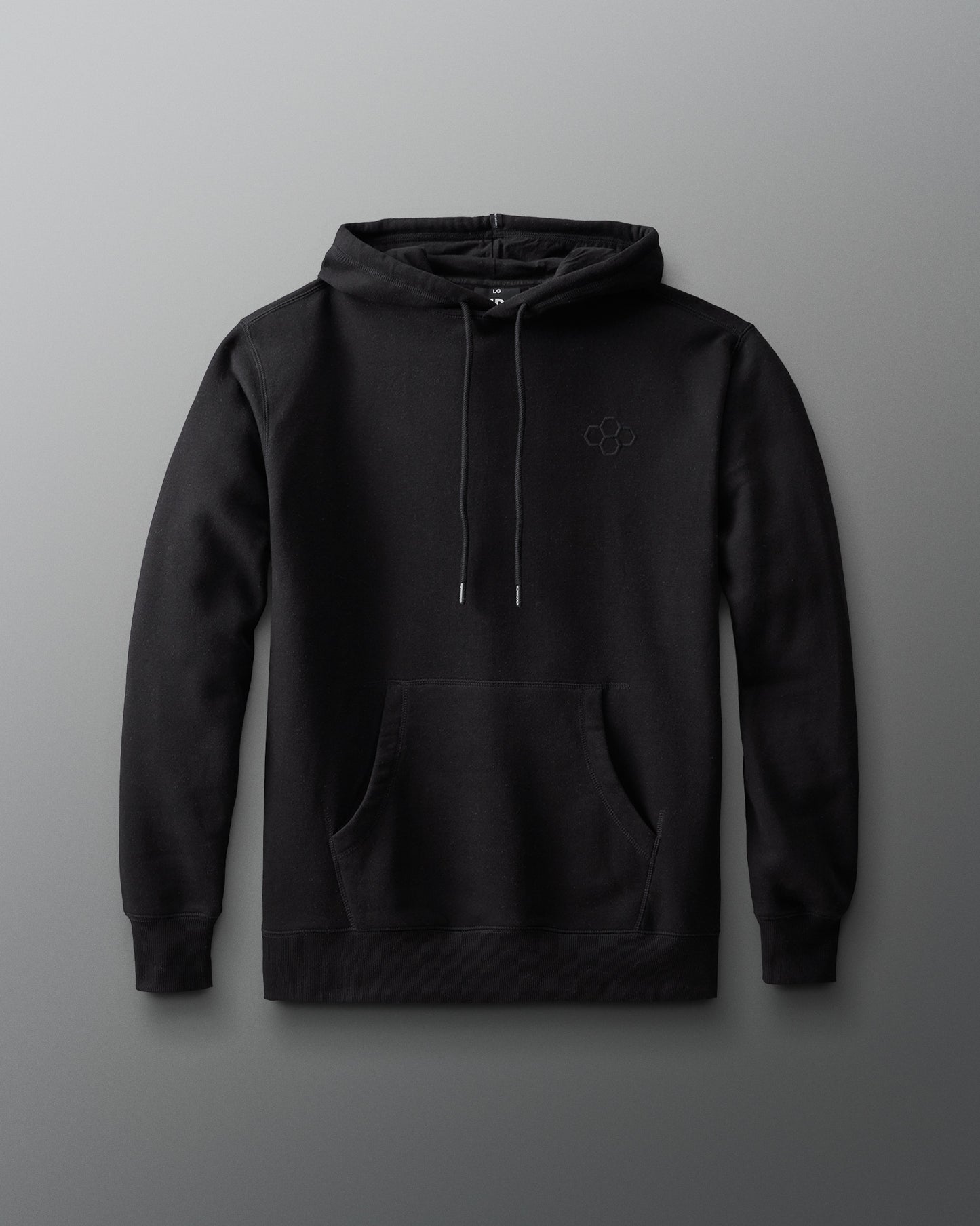 Essential Hex Hoodie