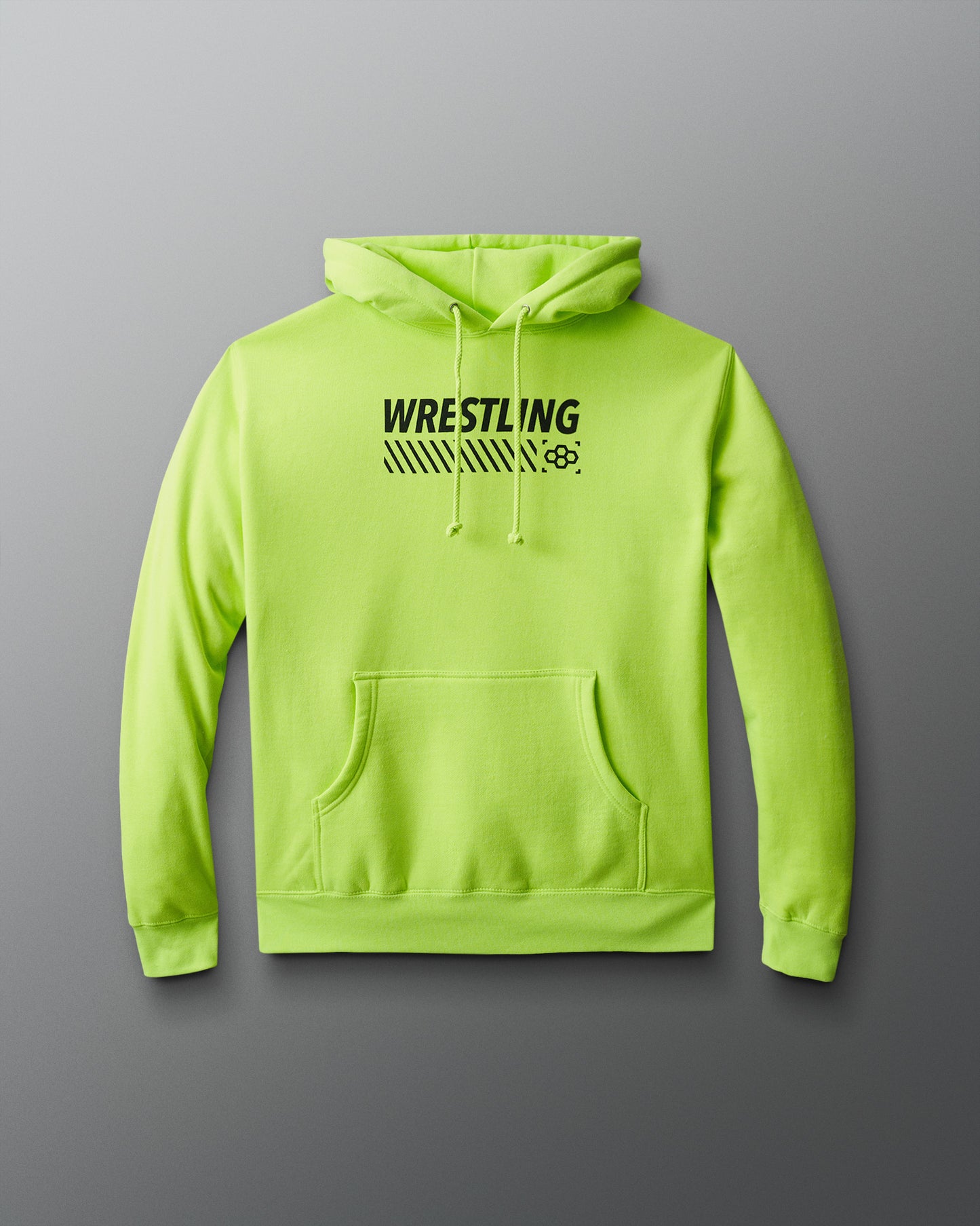 Neon Monument Tradition Hoodie