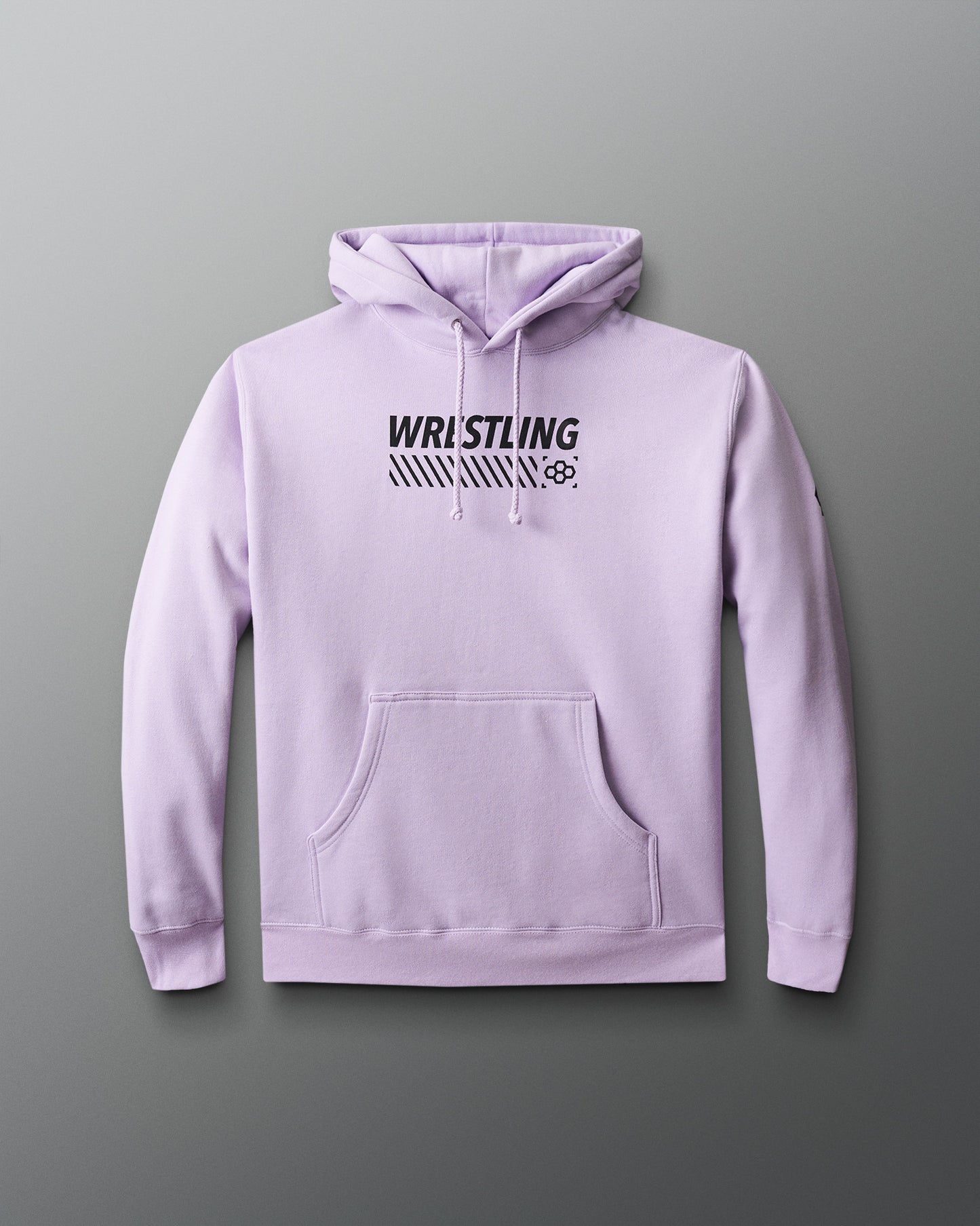 Neon Monument Tradition Hoodie