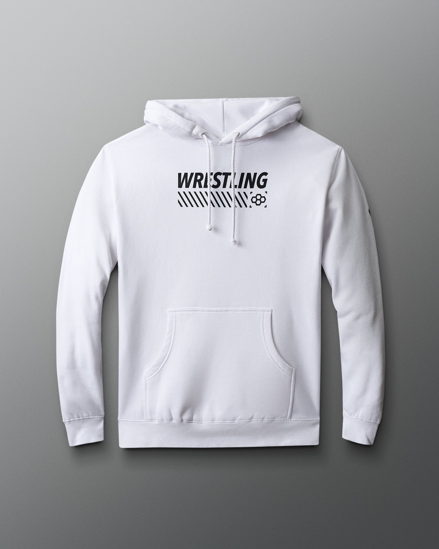 Neon Monument Tradition Hoodie