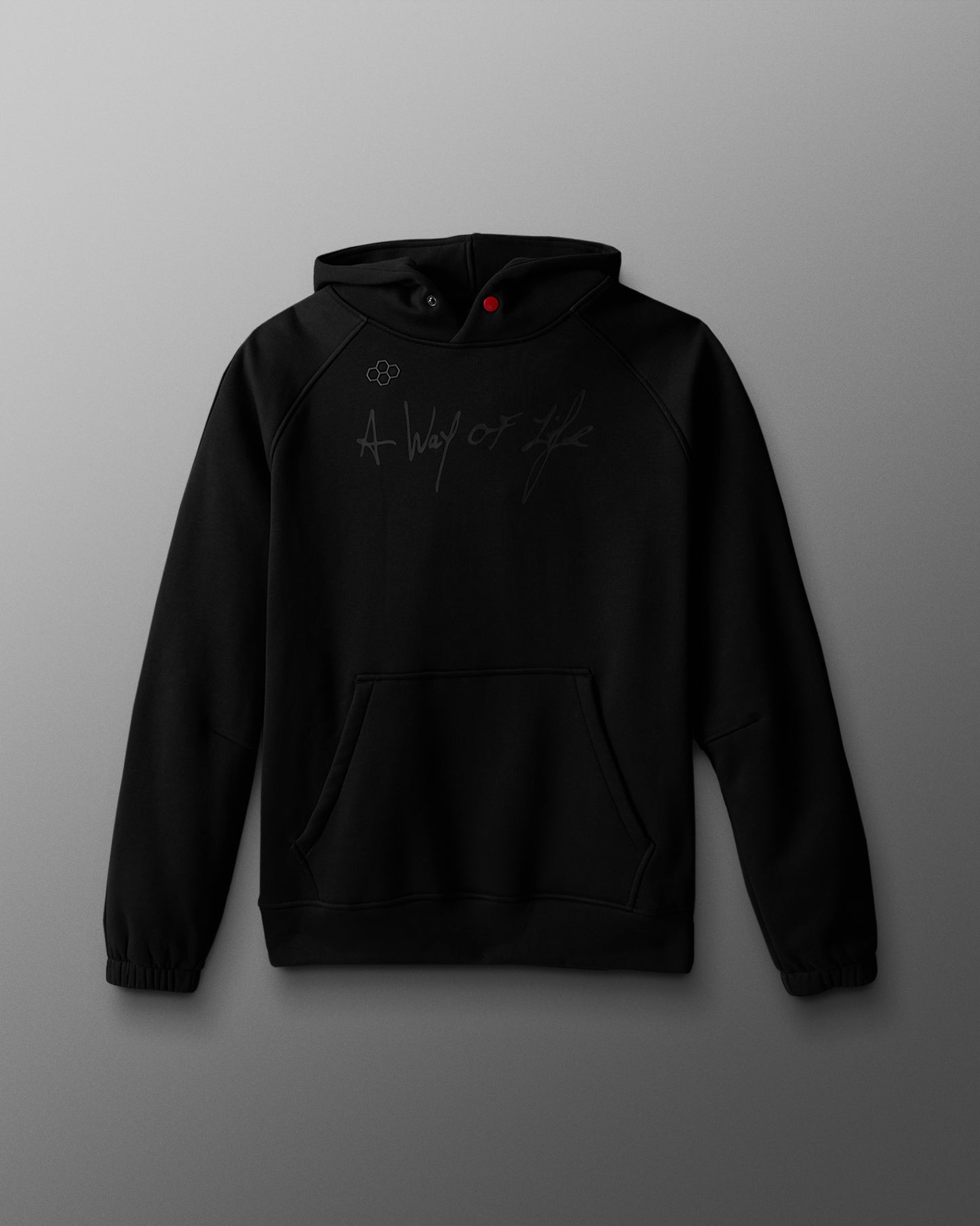 A Way Of Life Youth Tech Fleece Hoodie