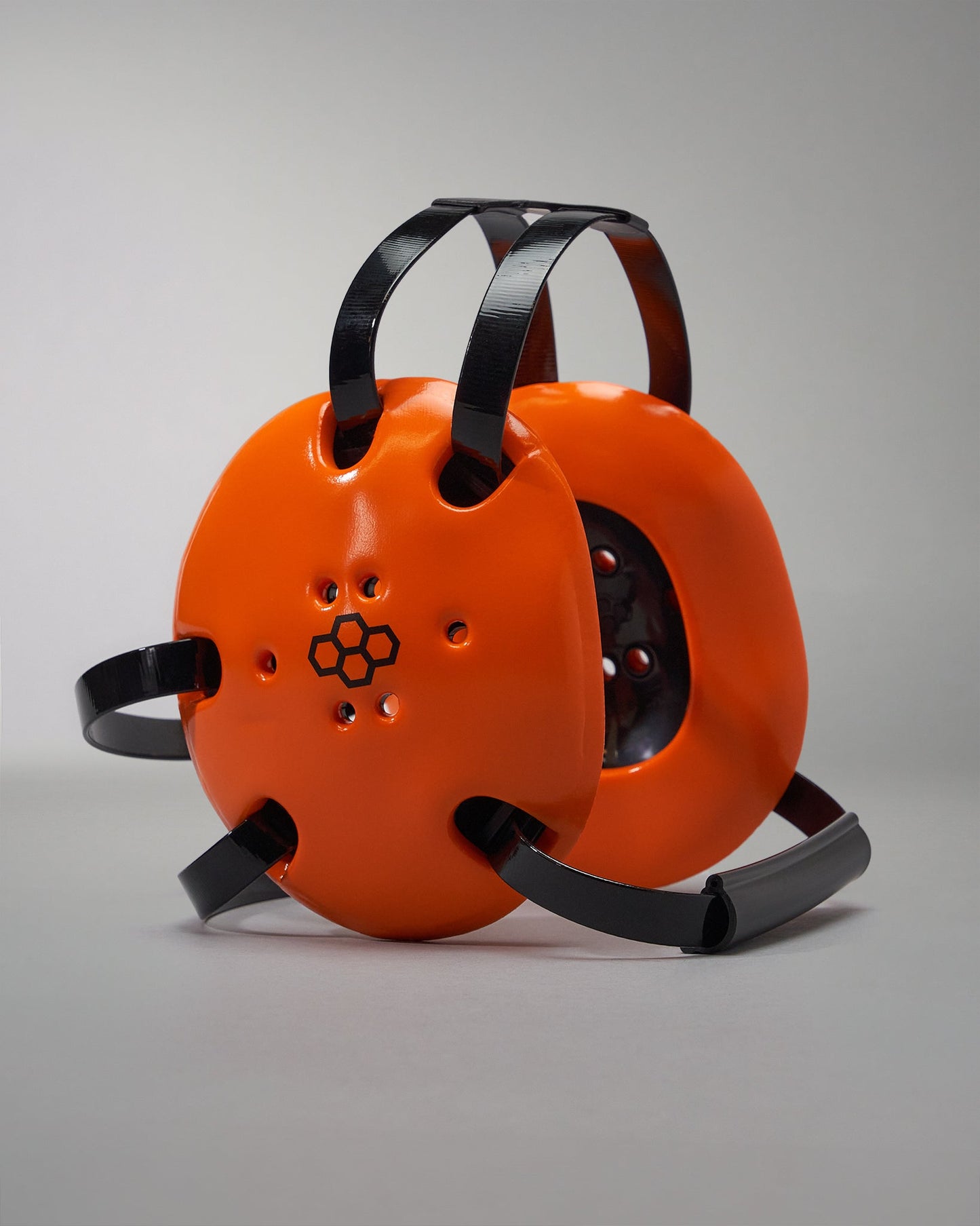 Casque RUDIS 2.0 Elite - Orange
