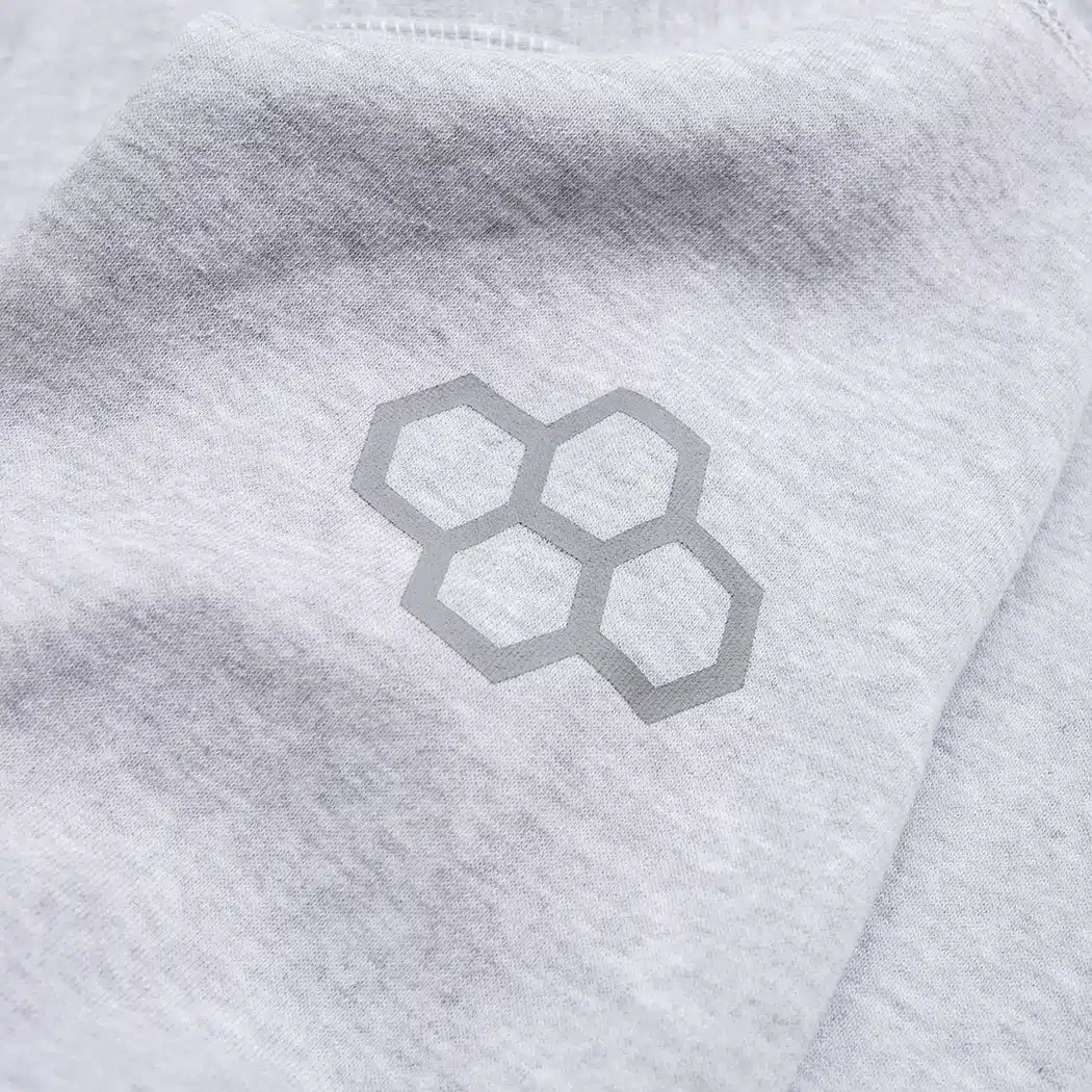 RUDIS 10oz Fleece Crewneck