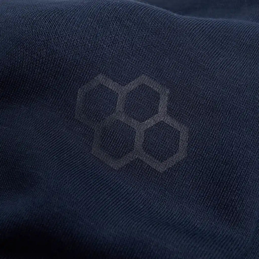 RUDIS 10oz Fleece Crewneck