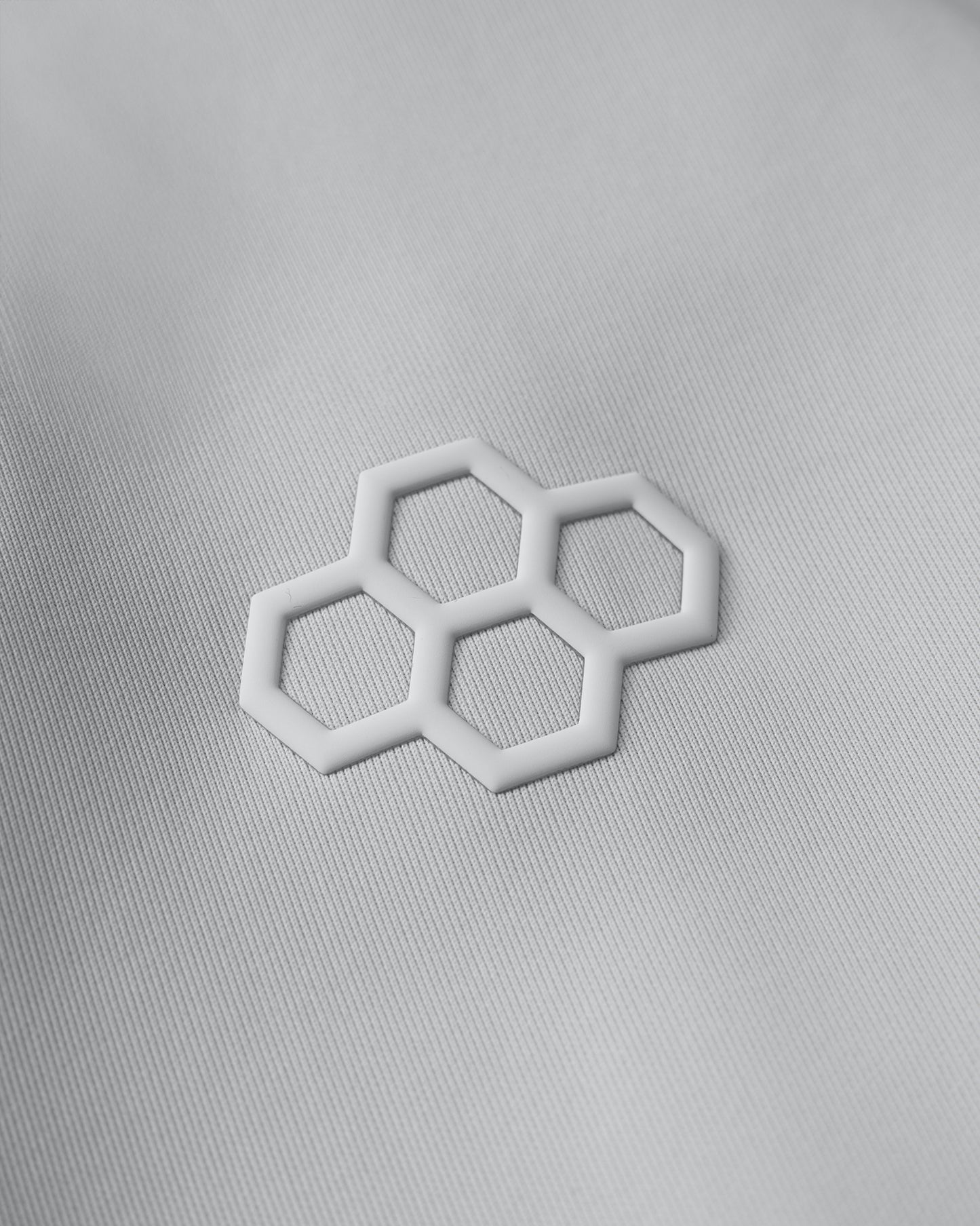 RUDIS COOL-FEEL Women's Crop Hoodie