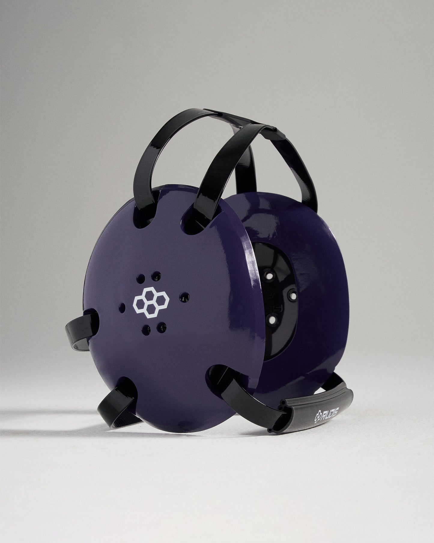 RUDIS Elite Headgear - Purple