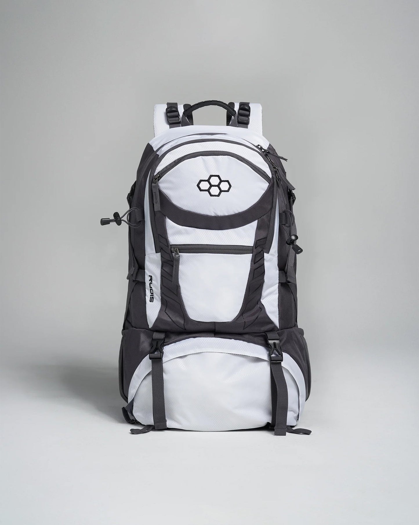 RUDIS Genesis Gearpack IV - Blanc
