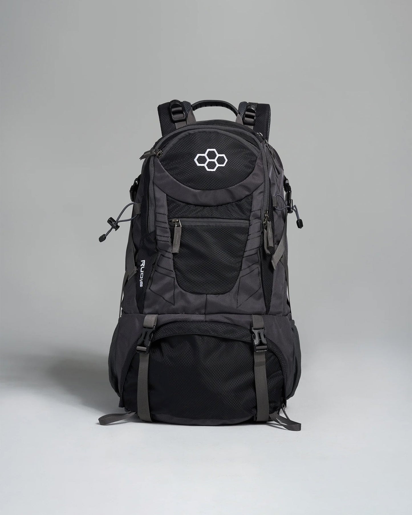 RUDIS Genesis Gearpack IV - Noir