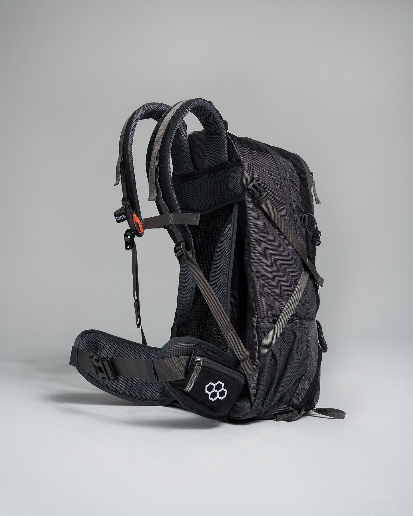RUDIS Genesis Gearpack IV - Black
