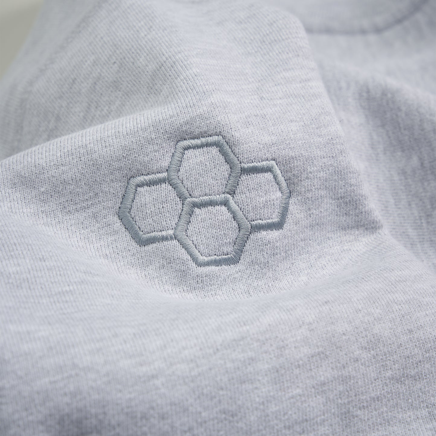 Ohio State Wrestling Heavyweight Crewneck