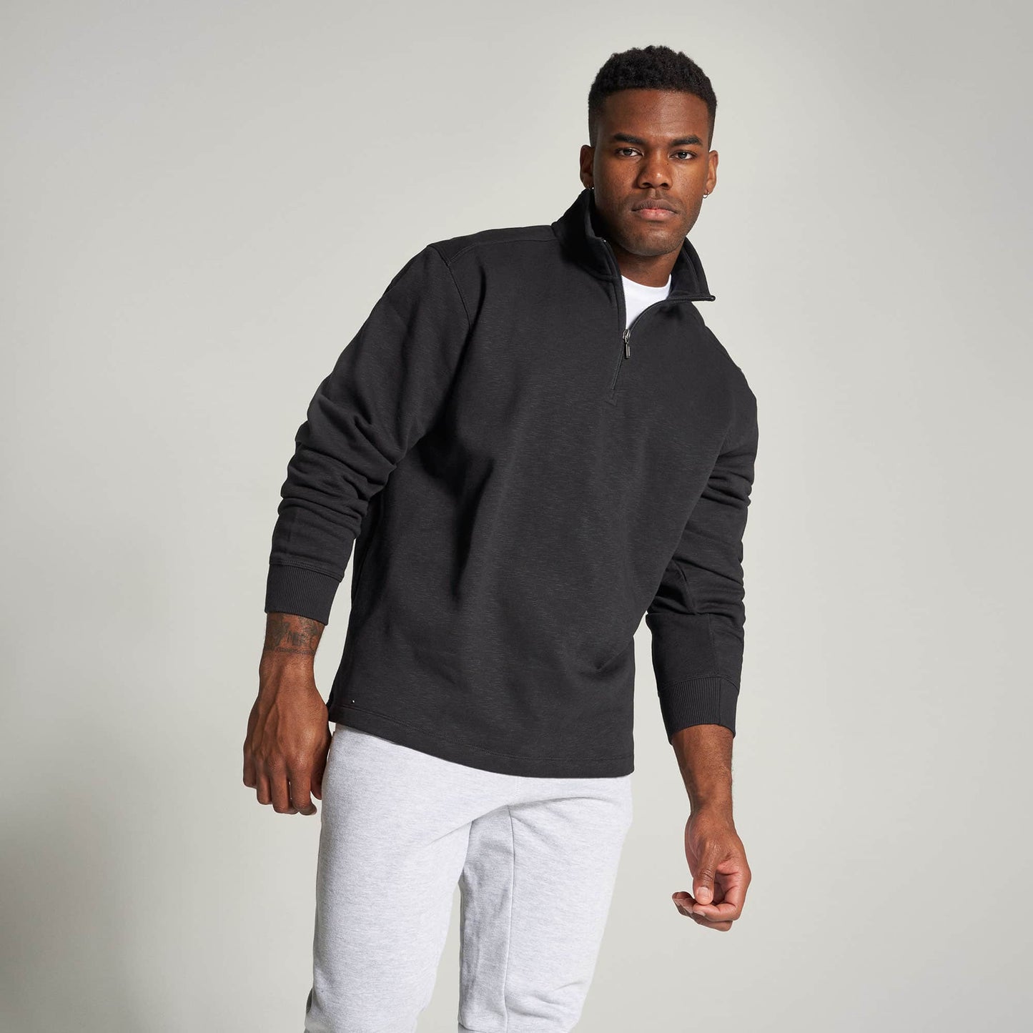 Classic 1/4 Zip | RUDIS Supply