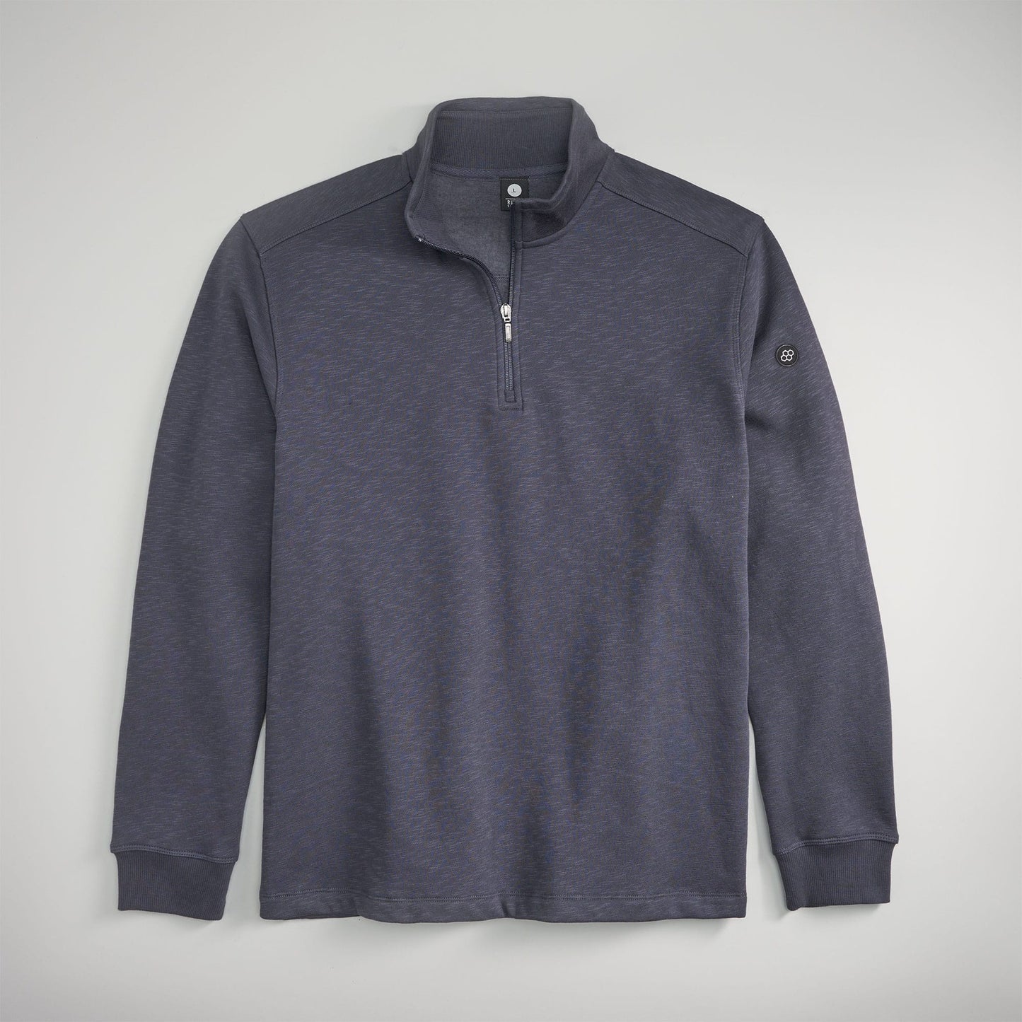 Classic 1/4 Zip | RUDIS Supply