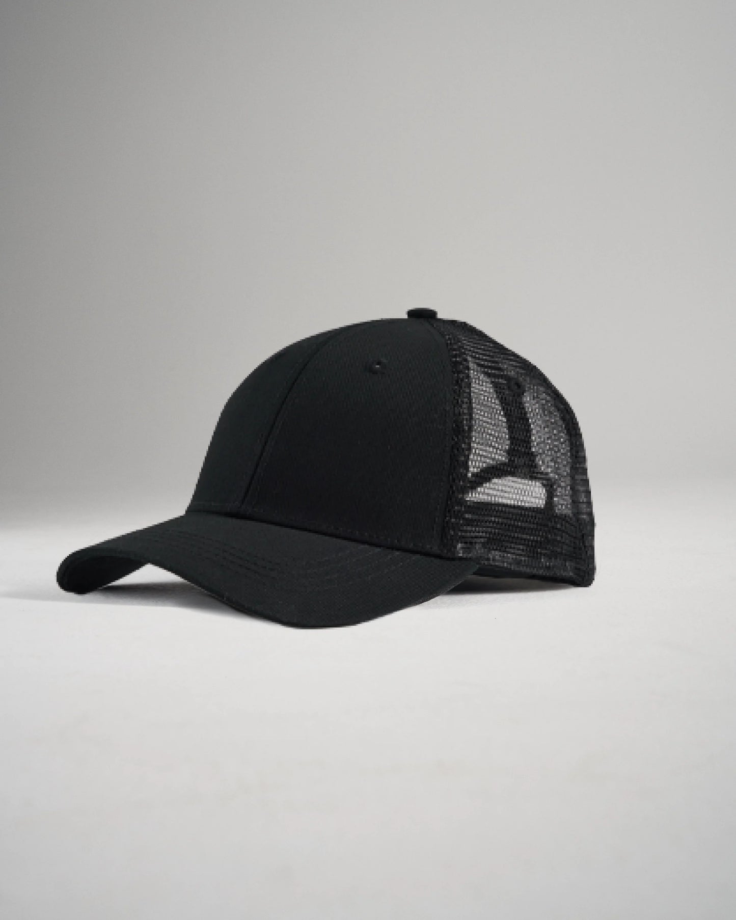 Casquette de camionneur de lutte brodée RUDIS