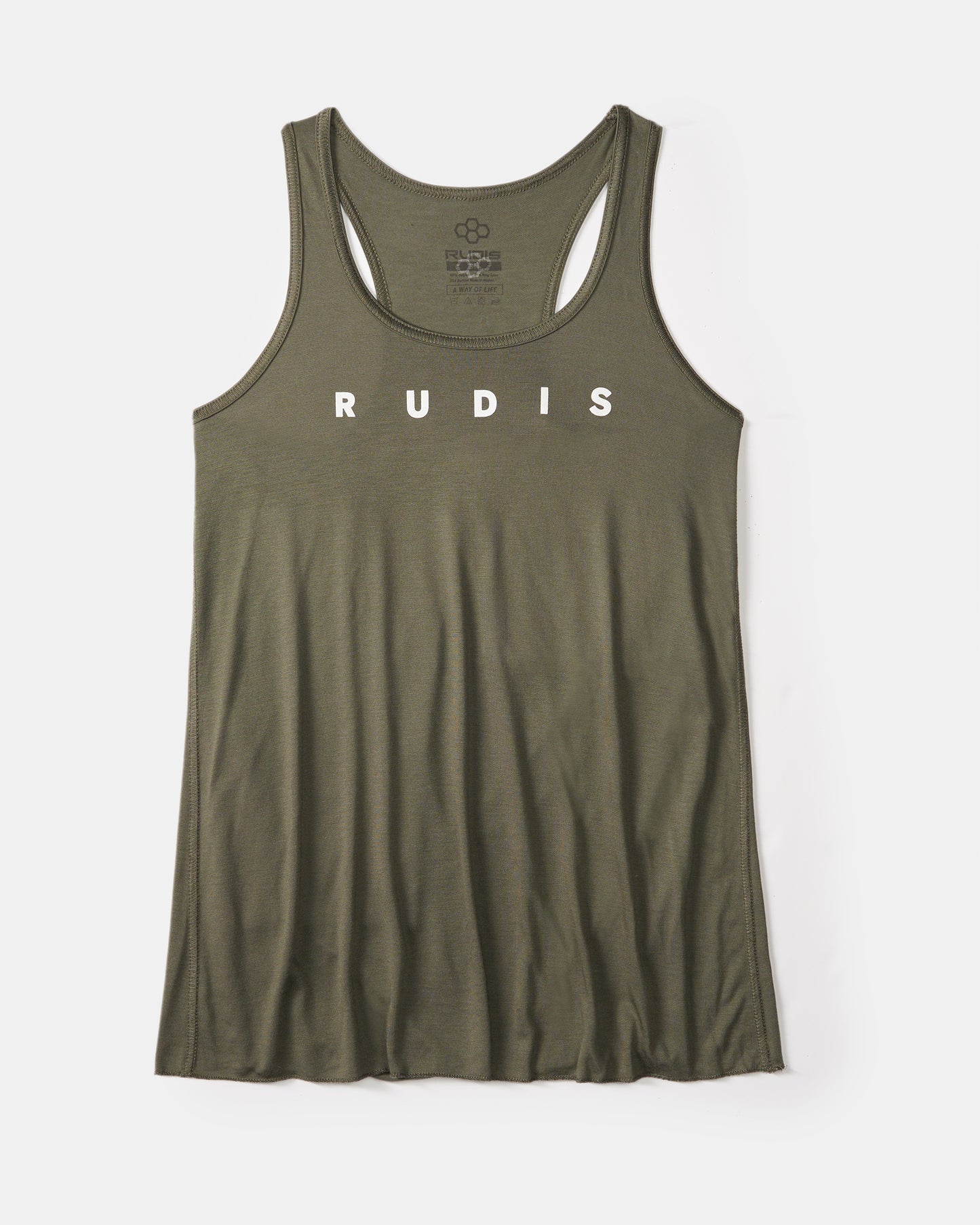 Débardeur RUDIS pour femme