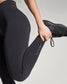 RUDIS Women's High Waisted Leggings - Black