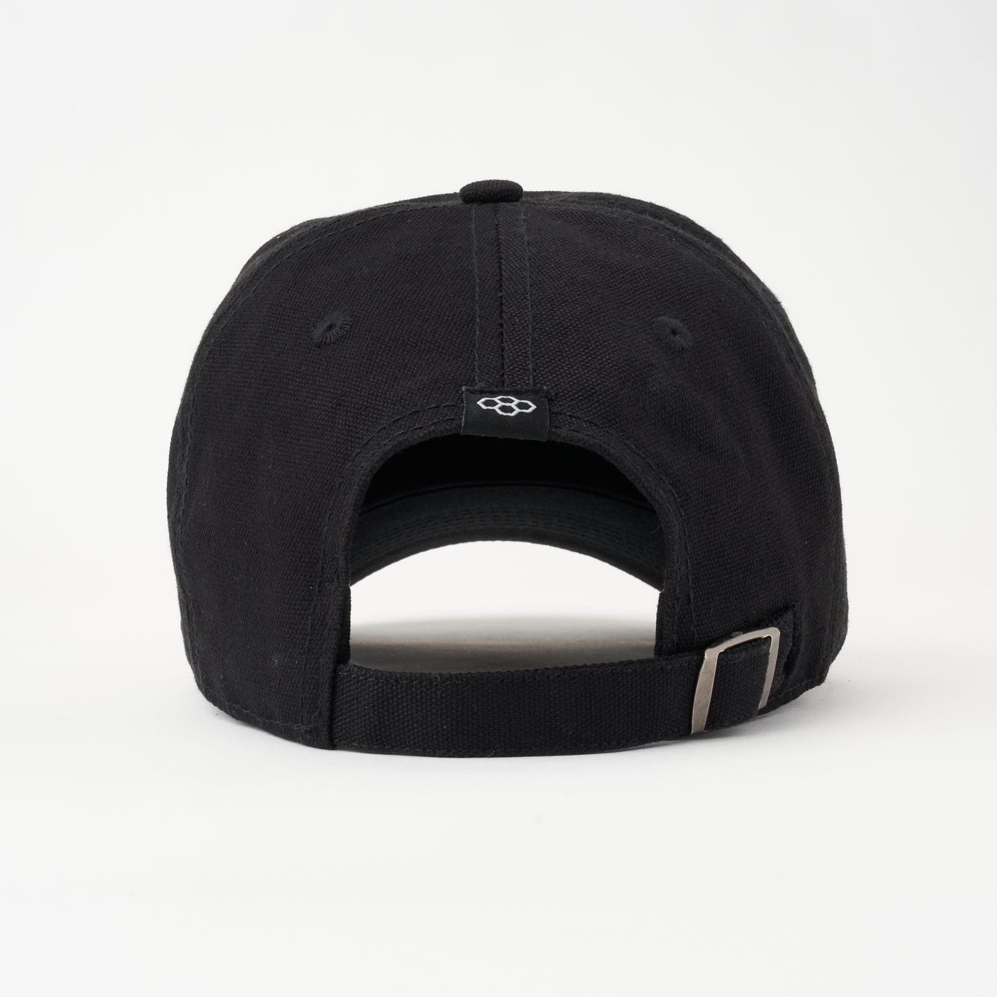 RUDIS Standard Unstructured Hat - Black