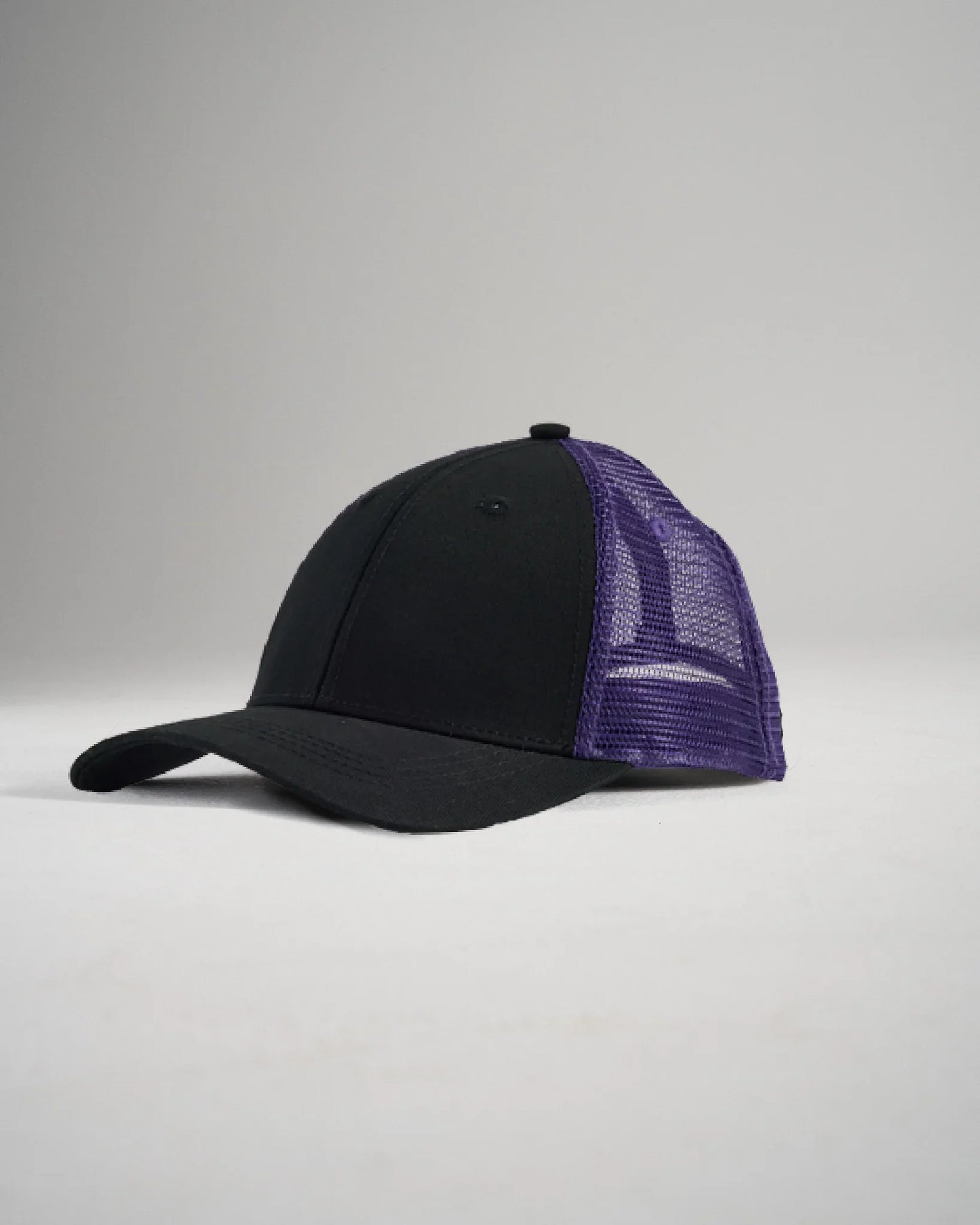 Casquette de camionneur de lutte brodée RUDIS