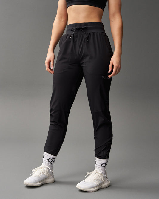 Pantalon de jogging technique léger pour femme RUDIS