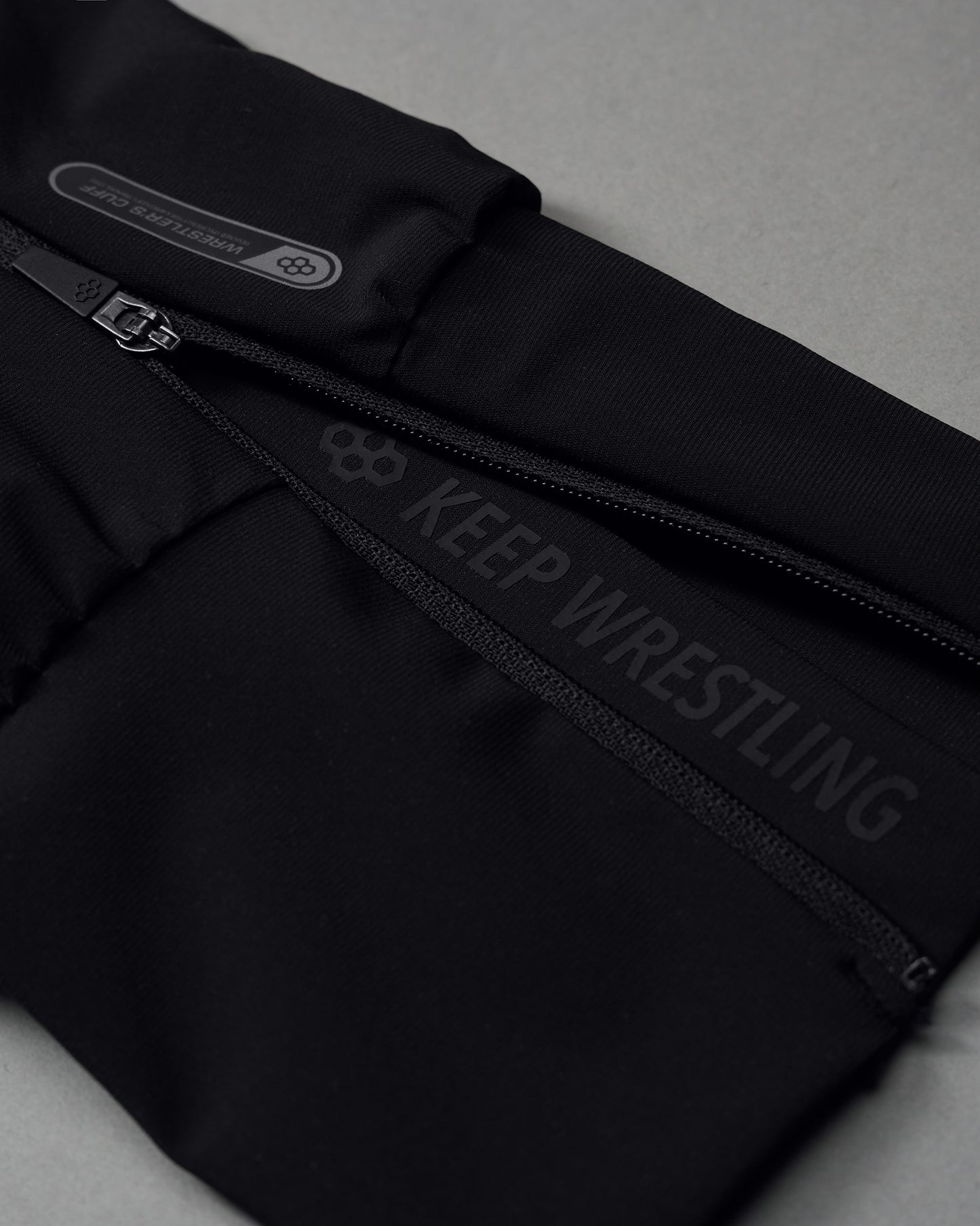 RUDIS Tech Cargo Pants