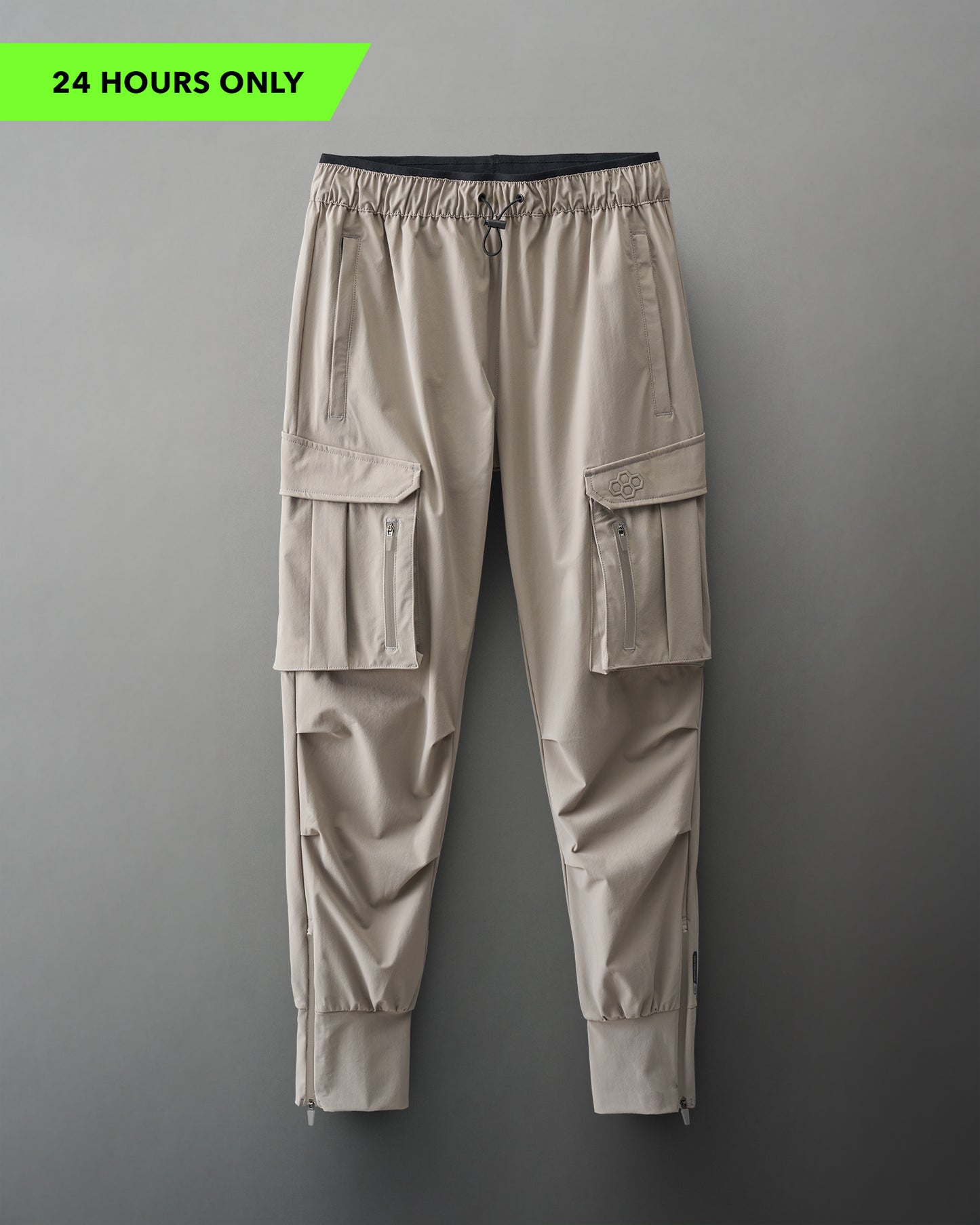 RUDIS Tech Cargo Pants