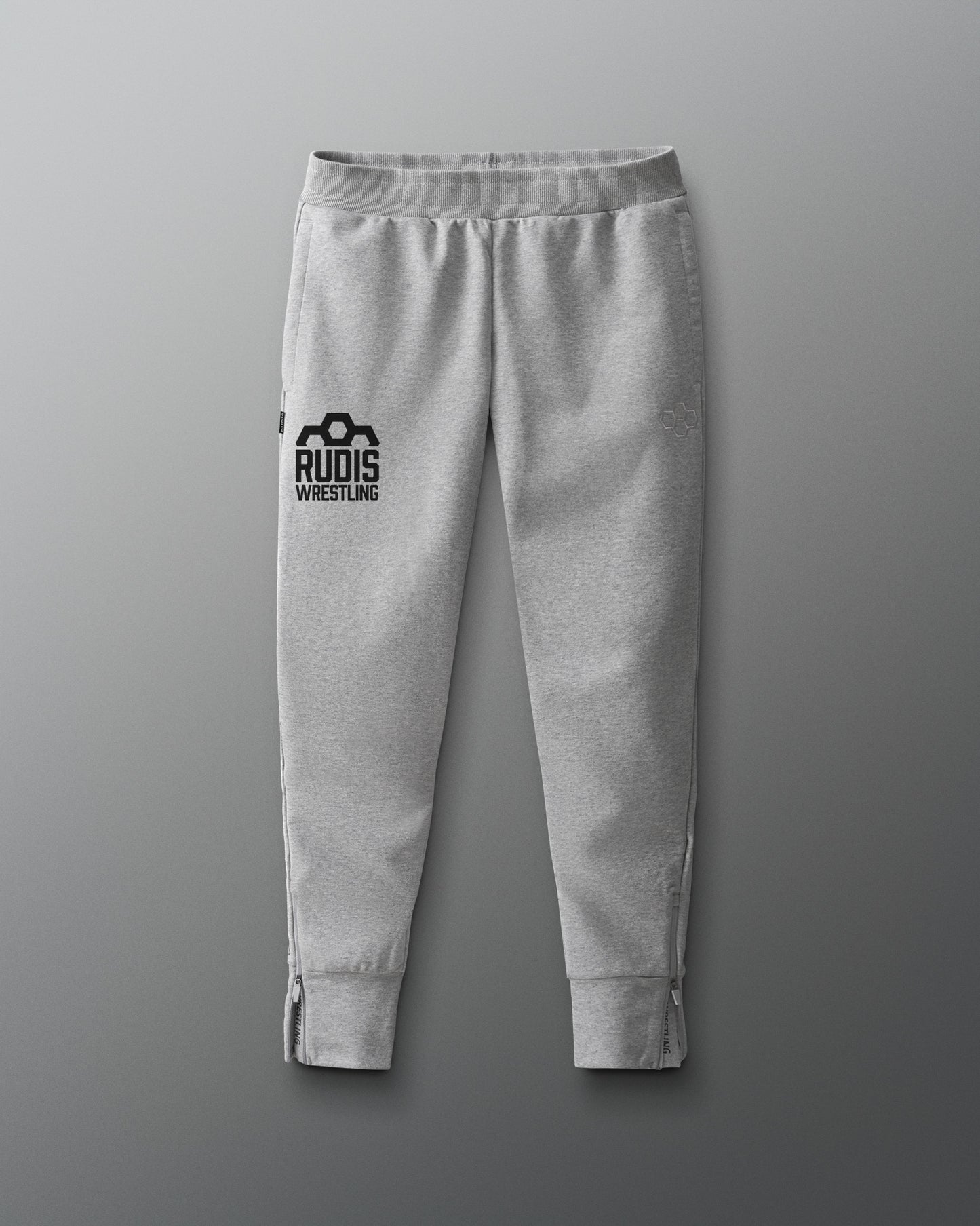 RUDIS Split Quadhex Jogger