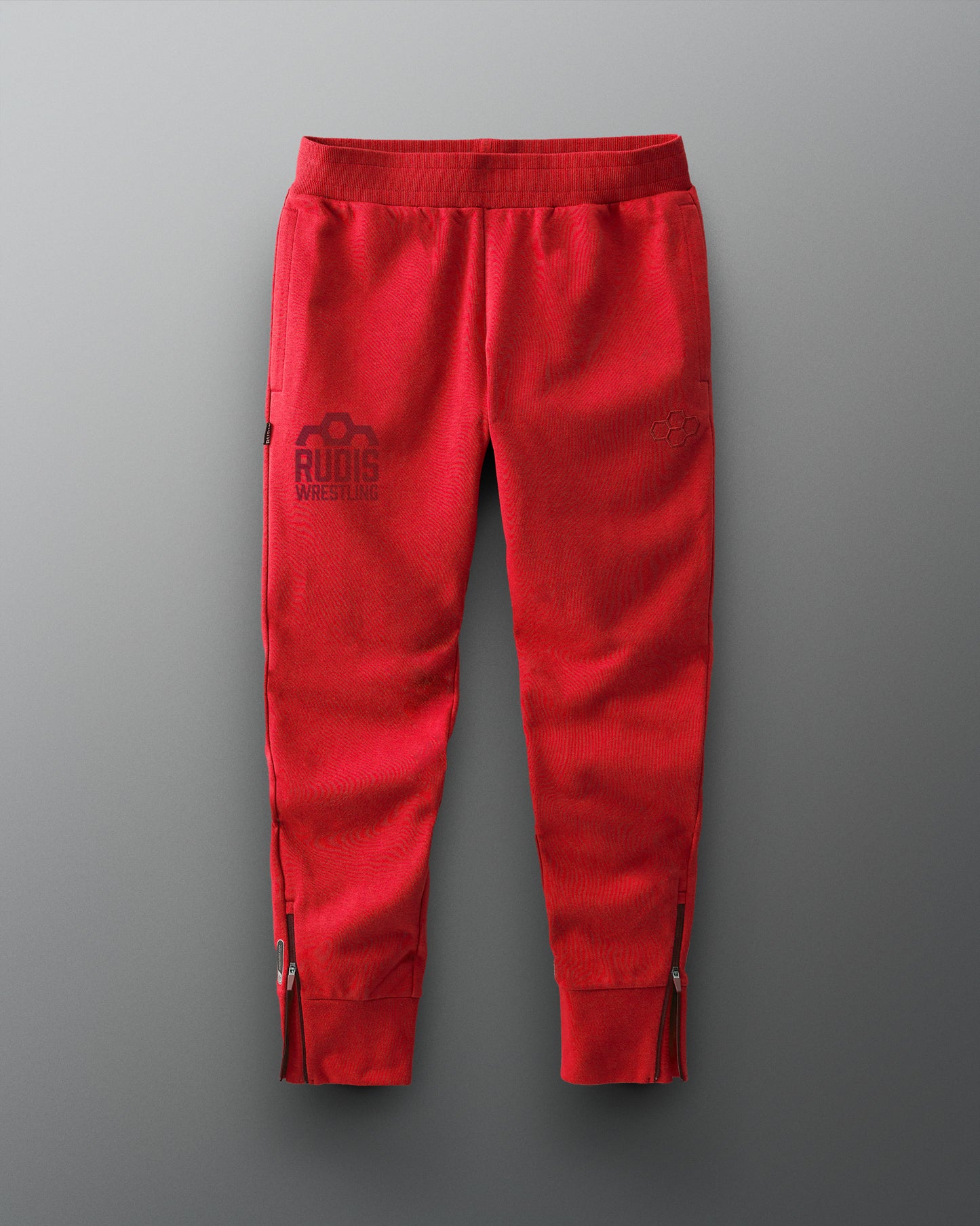 RUDIS Split Quadhex Jogger