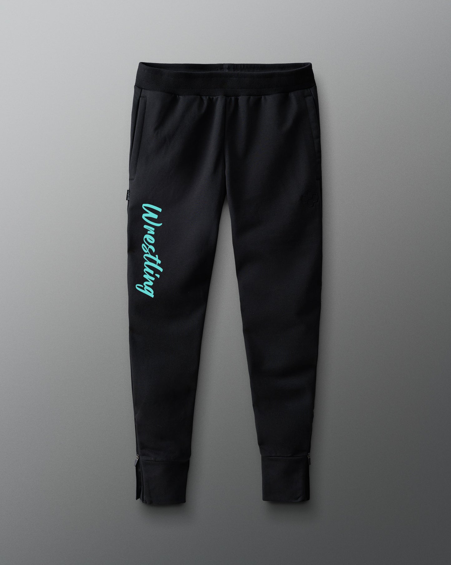 Script Wrestling Elite Terry Jogger