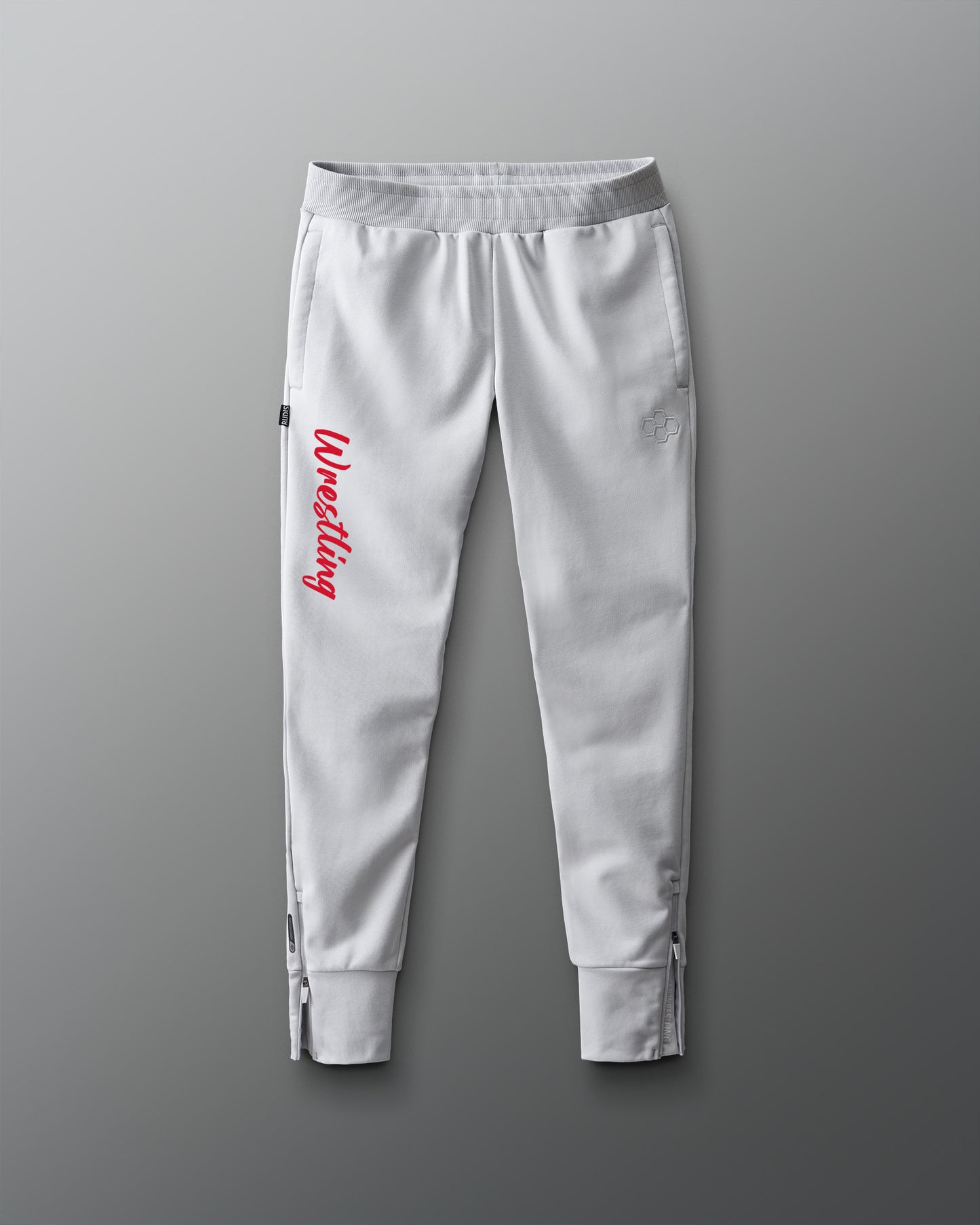 Script Wrestling Elite Terry Jogger