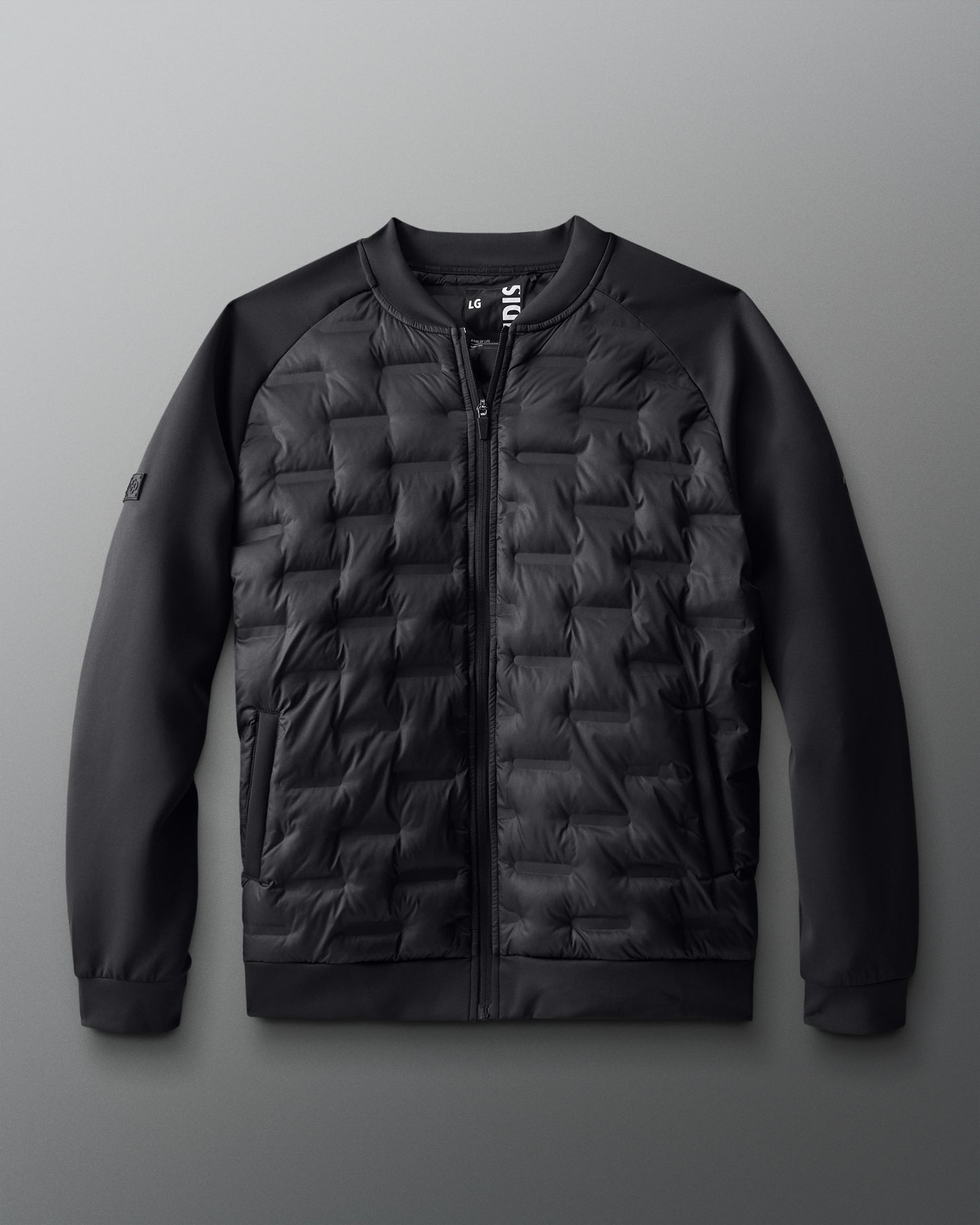 RUDIS Modern Puffer