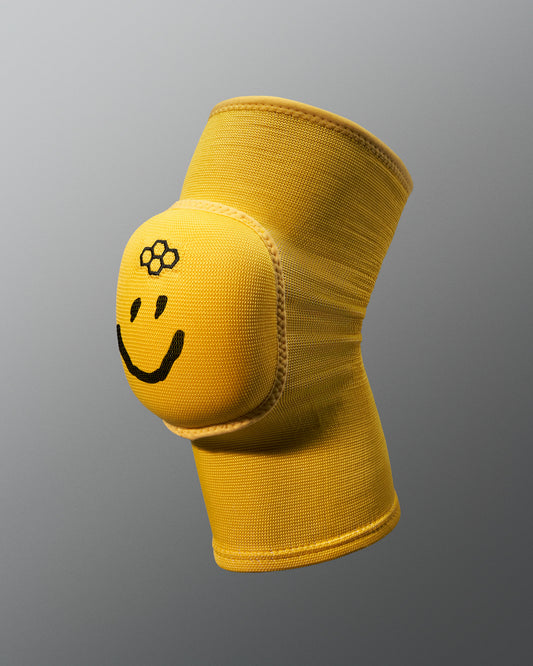 RUDIS Happy Kneepad - Jaune