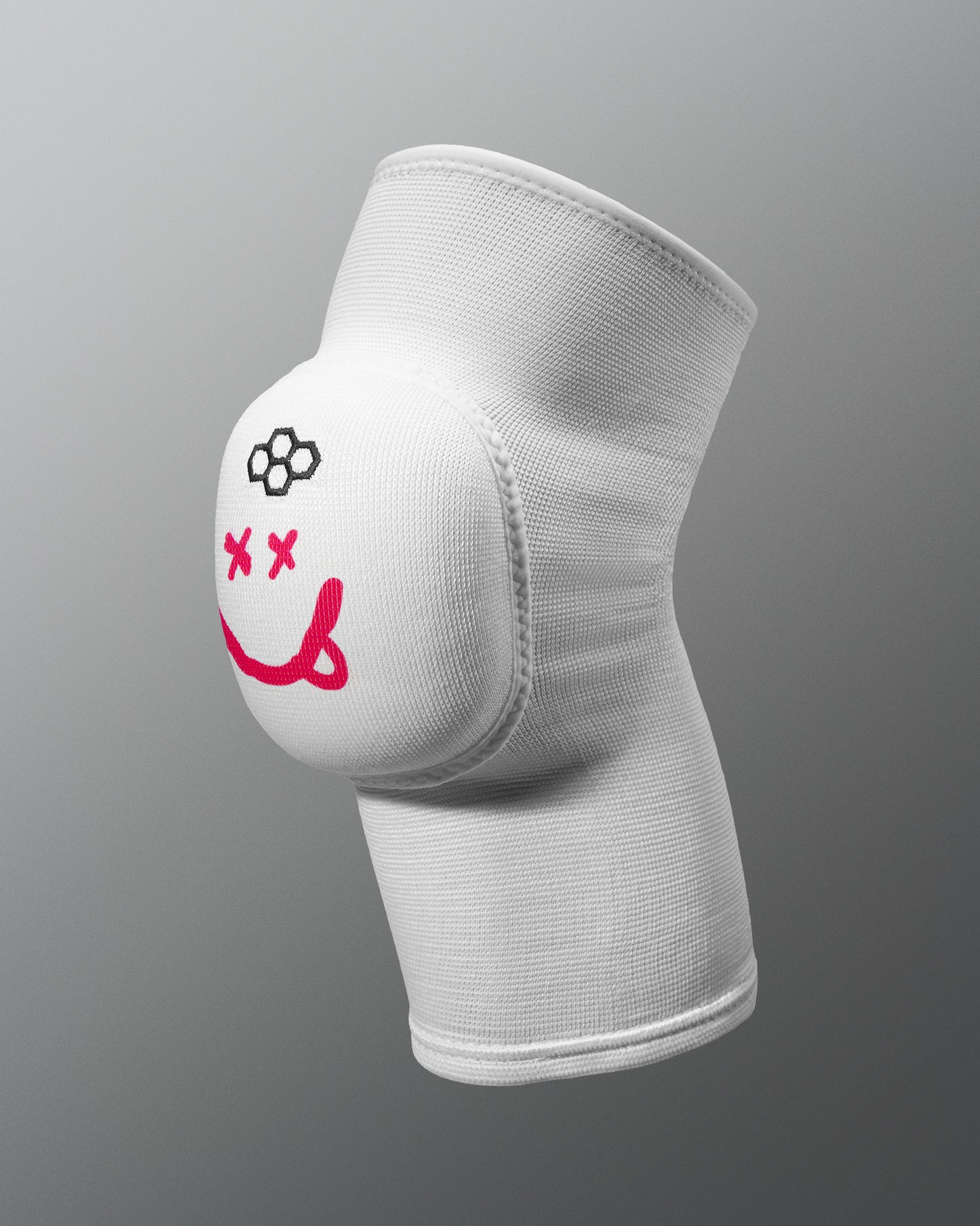 RUDIS Happy Knee pad - White