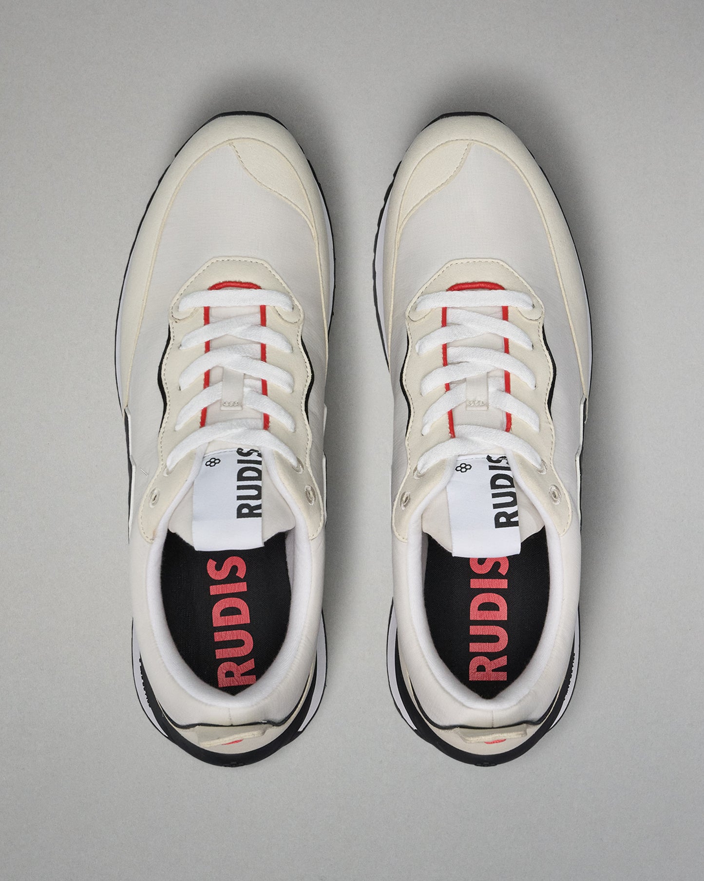 Chaussures de style de vie pour adultes RUDIS Street - Tan tactique