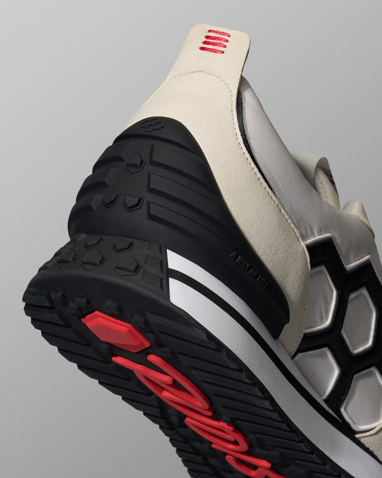 Chaussures de style de vie pour adultes RUDIS Street - Tan tactique