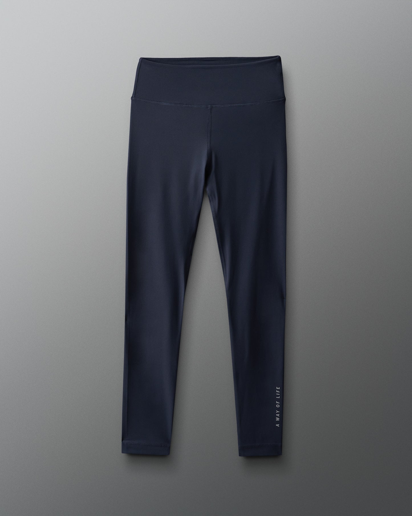 RUDIS Women's High Waisted 7/8 Legging - Navy