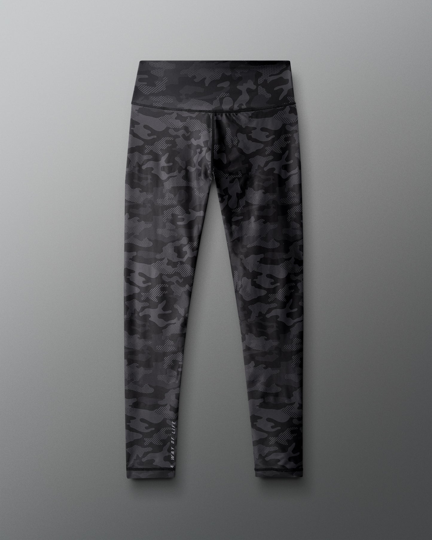 Camo Leggings