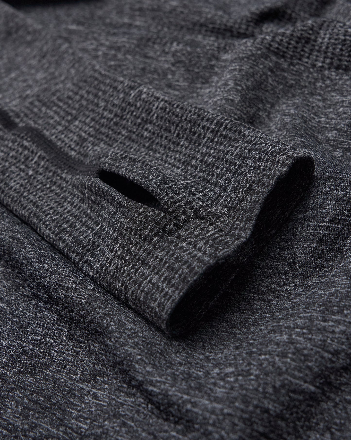 RUDIS Tech Women's Thermal - Black